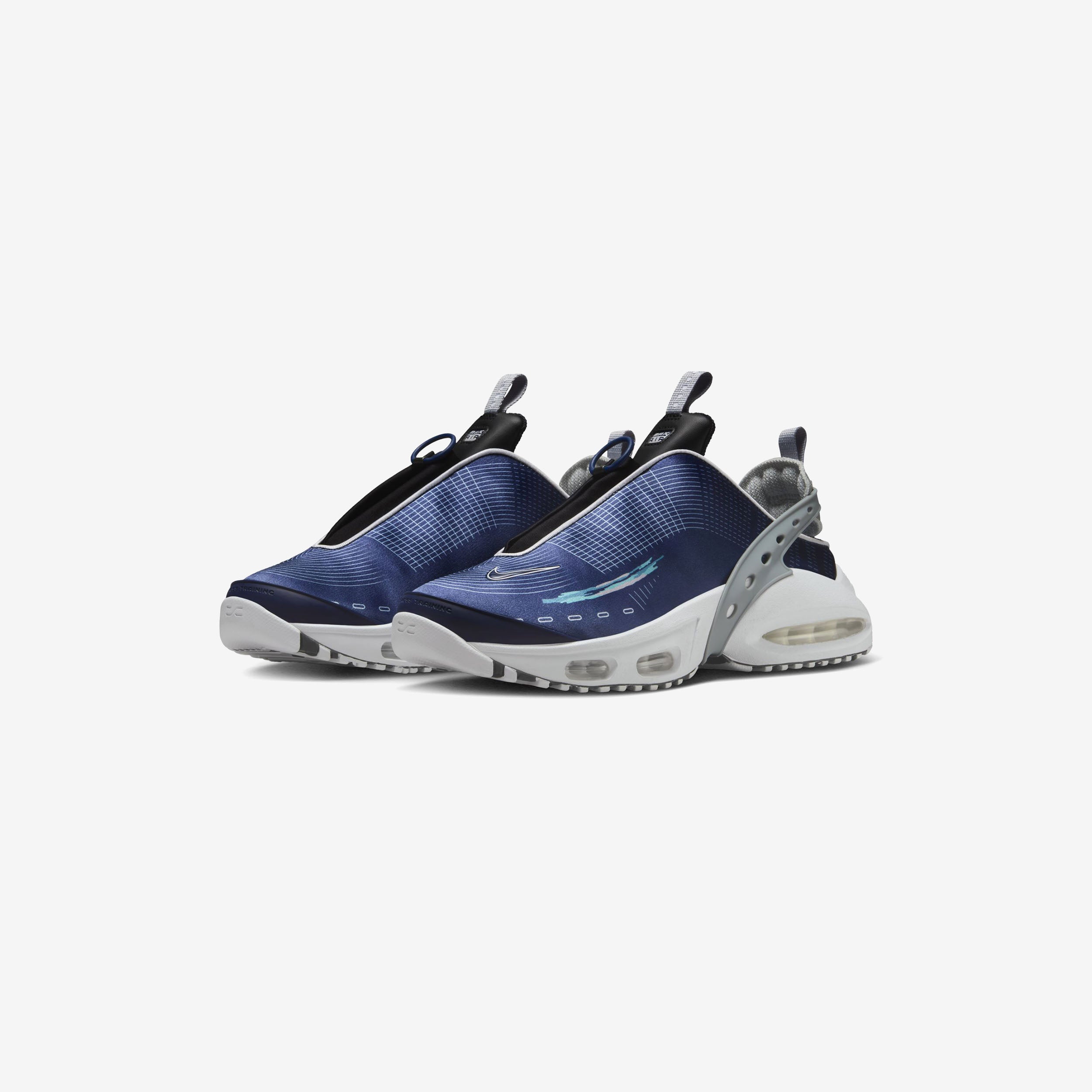 Wmns Air Max Craze