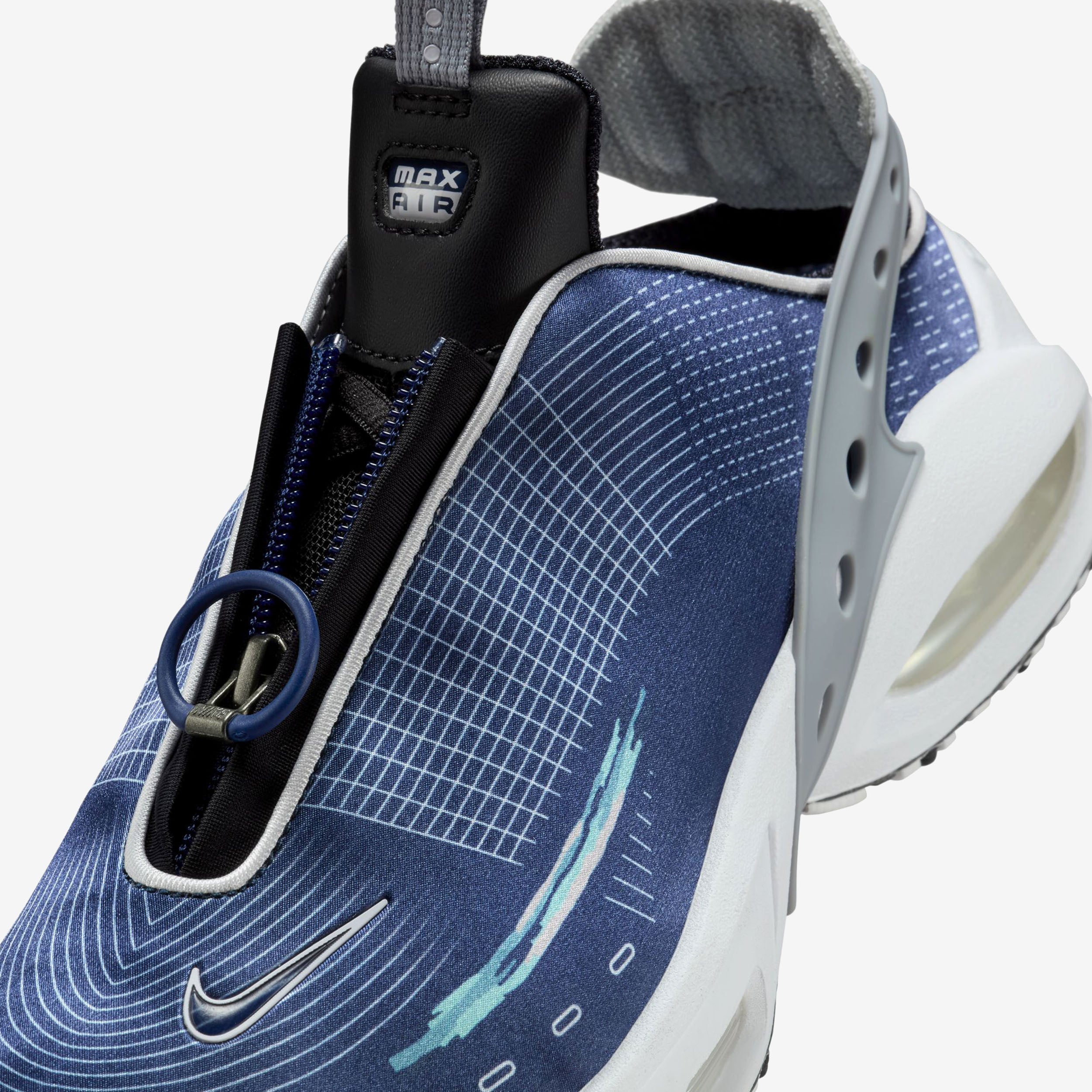 Wmns Air Max Craze
