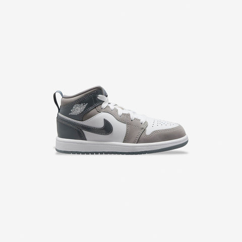 Jordan 1 Mid SE (PS) | HF3194-100