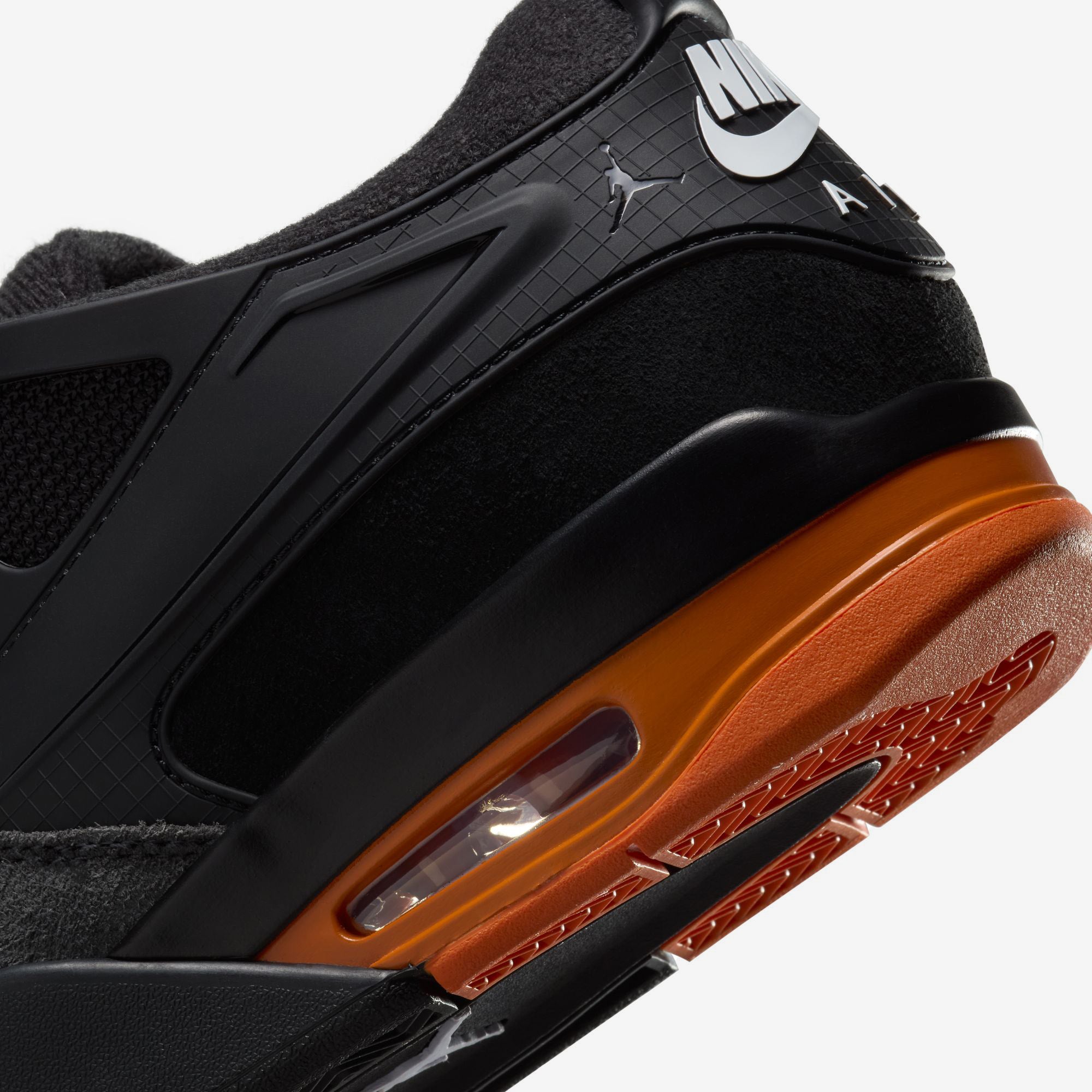 Air Jordan 4 RM