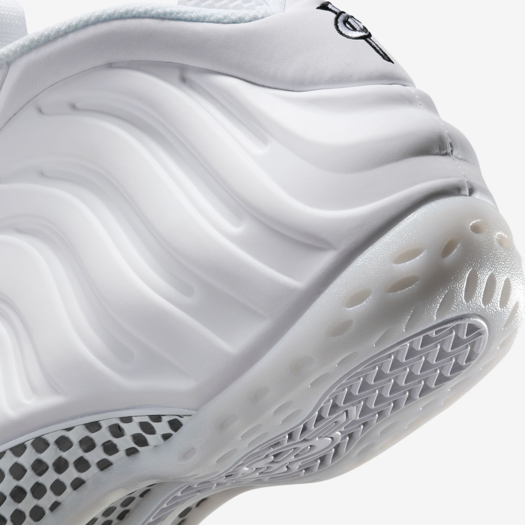 Air Foamposite One