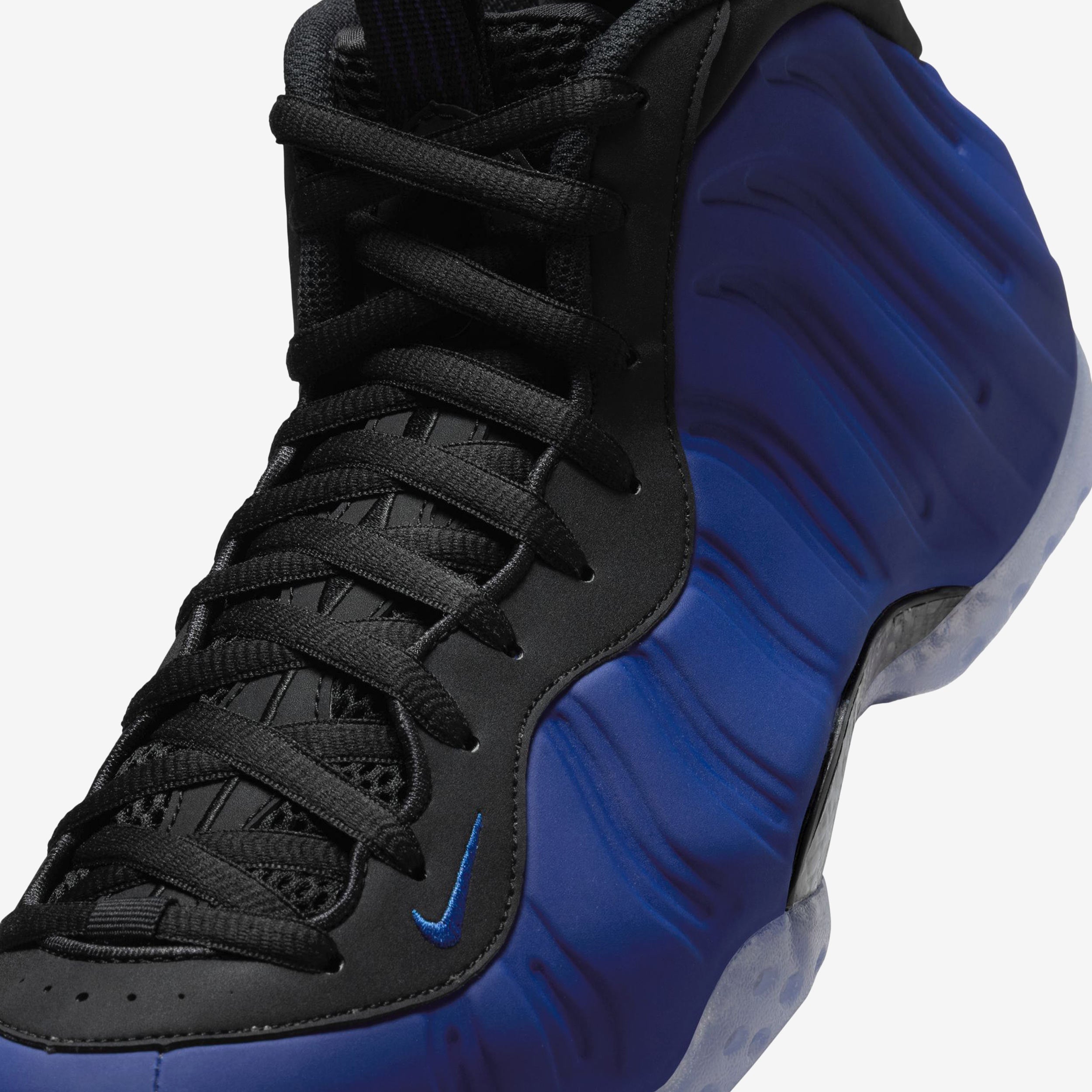 Air Foamposite One