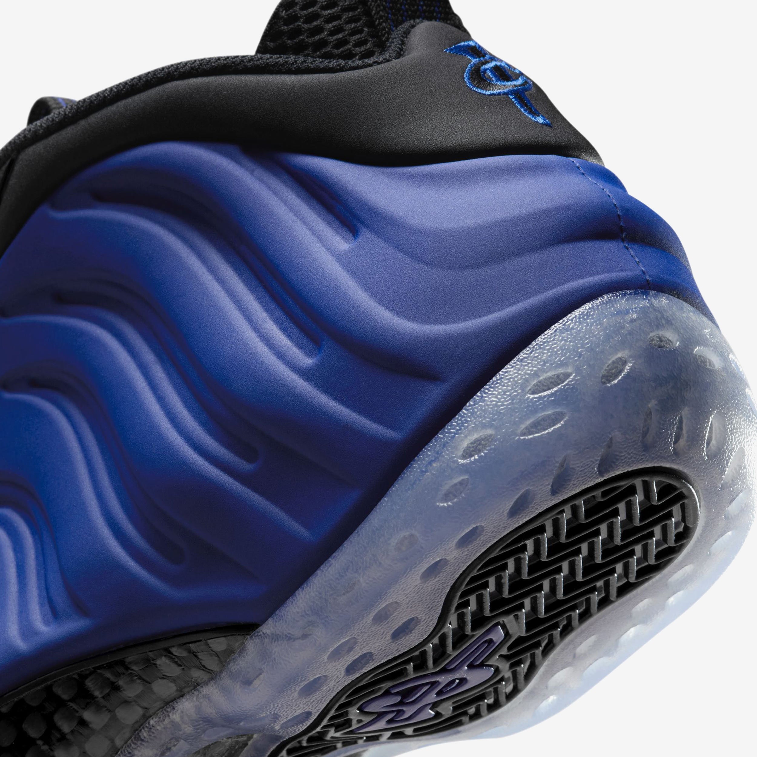 Air Foamposite One