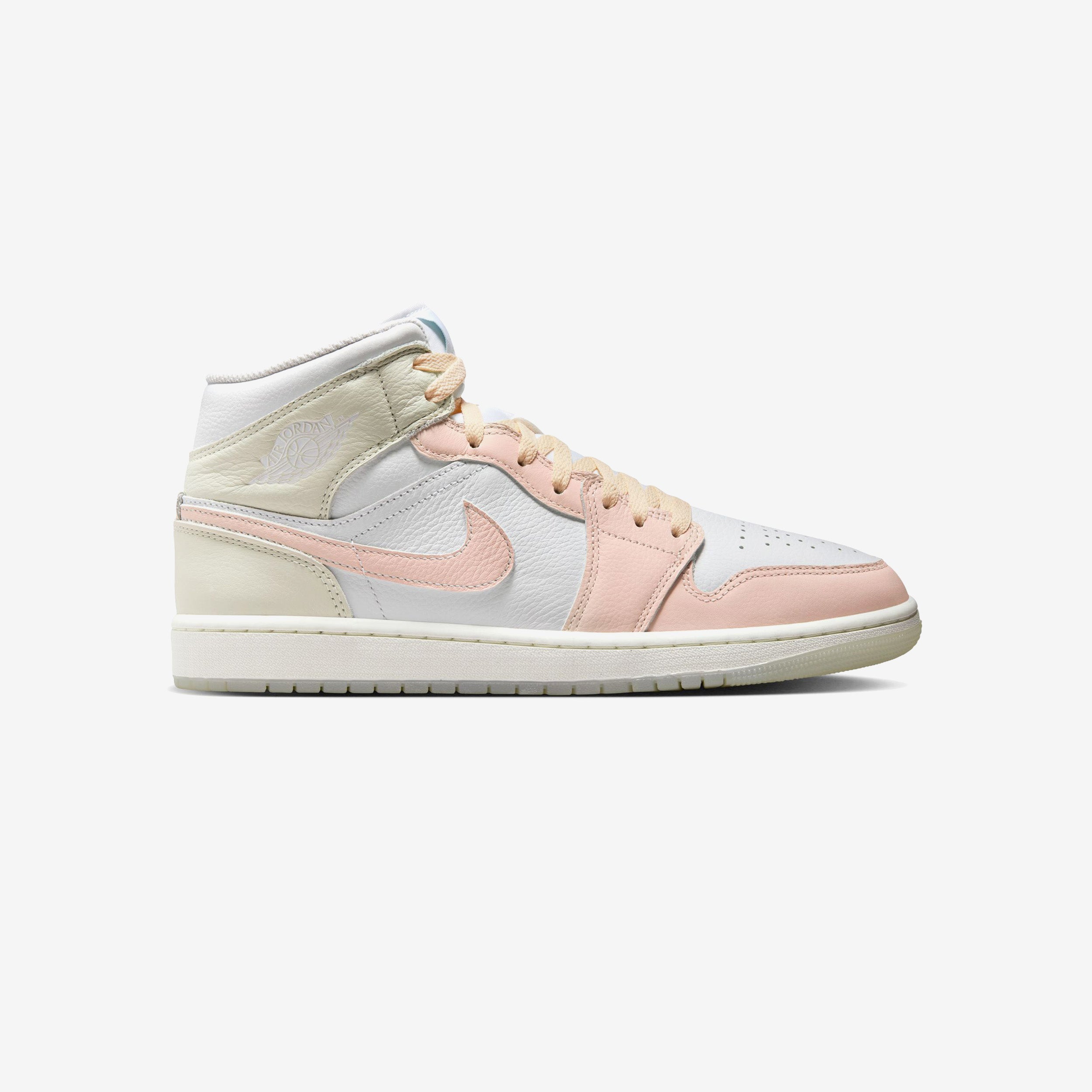 Air Jordan 1 Mid SE