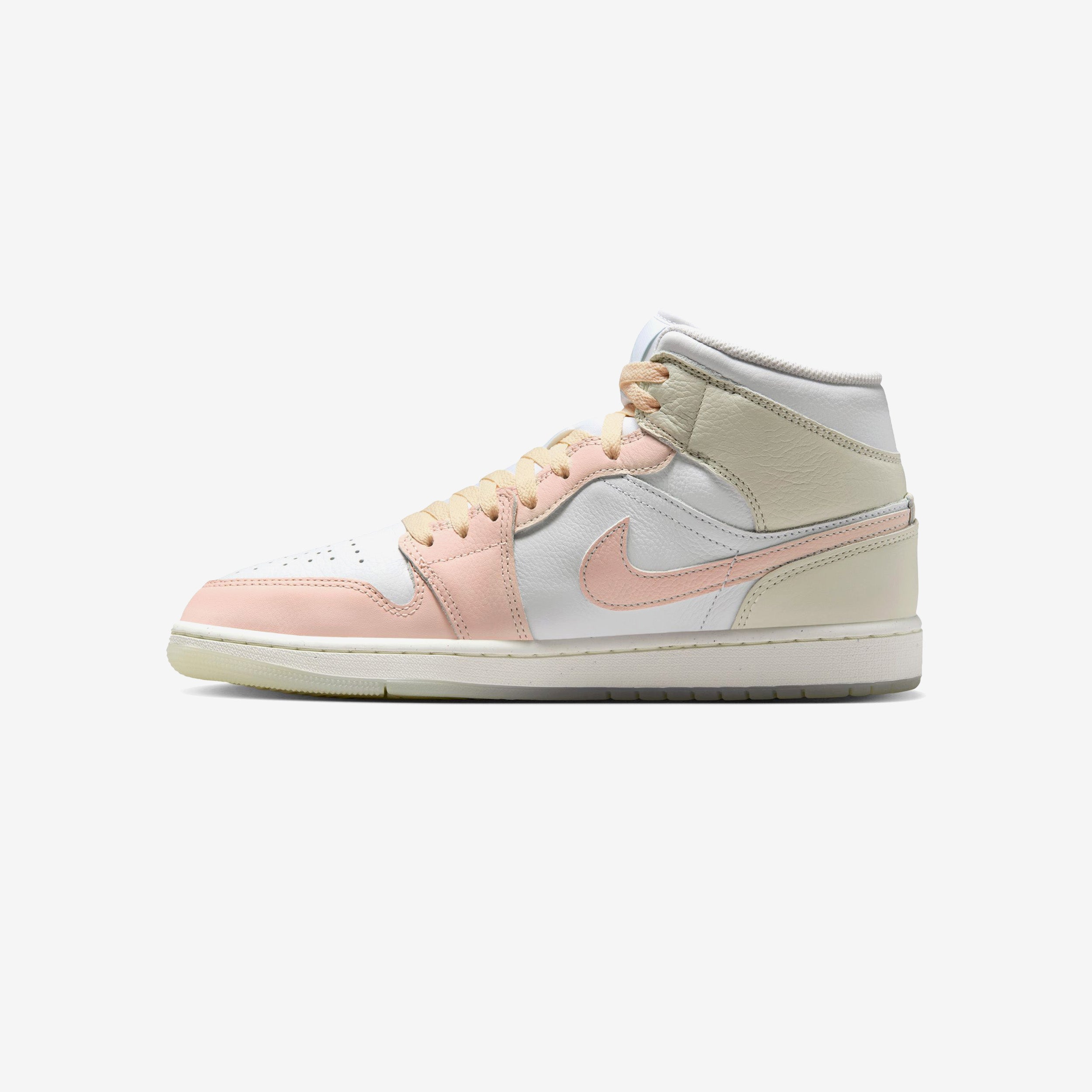 Air Jordan 1 Mid SE