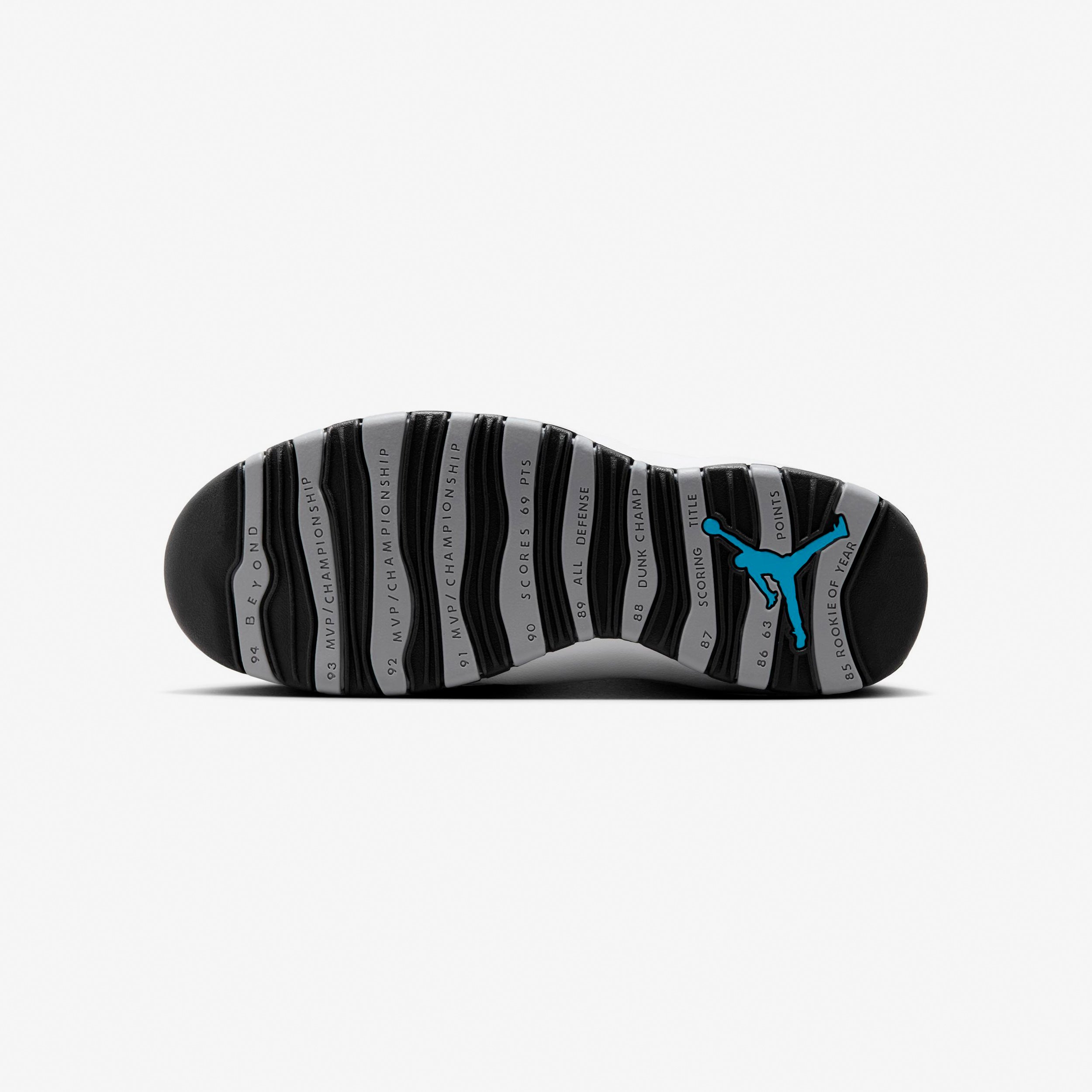 Air Jordan 10 Retro