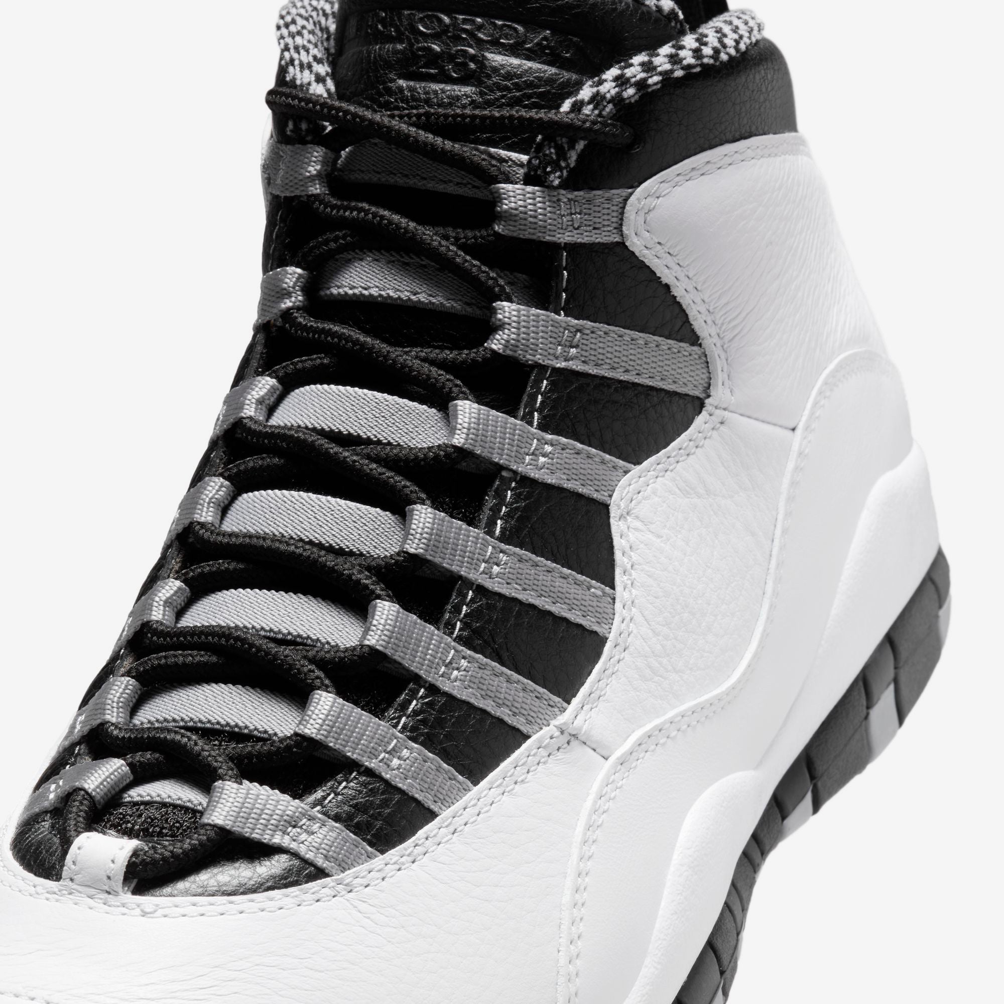 Air Jordan 10 Retro