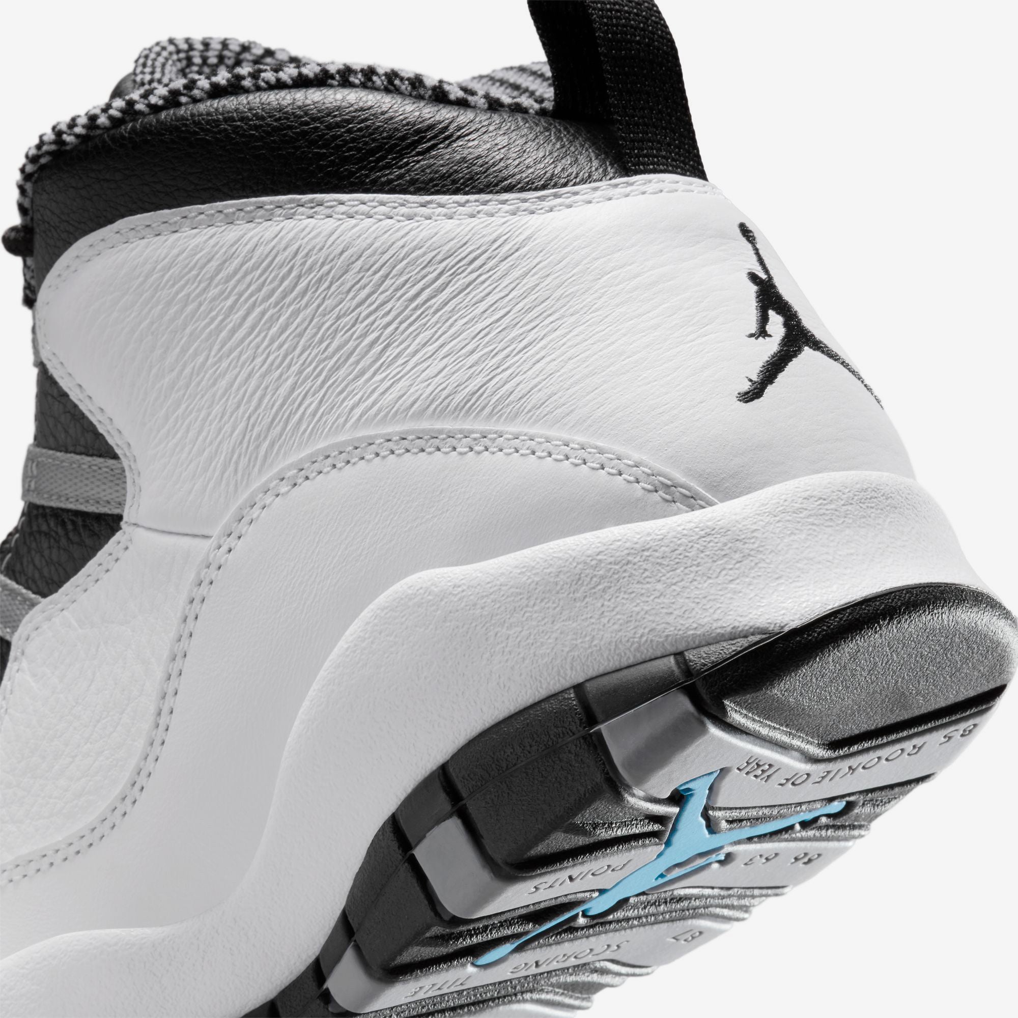 Air Jordan 10 Retro