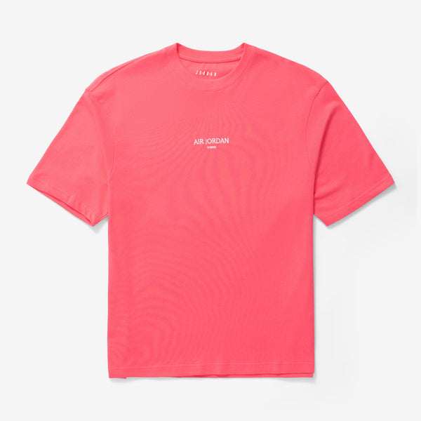 Jordan Air Jordan Tokyo T-Shirt - HJ7343-629 | SNS