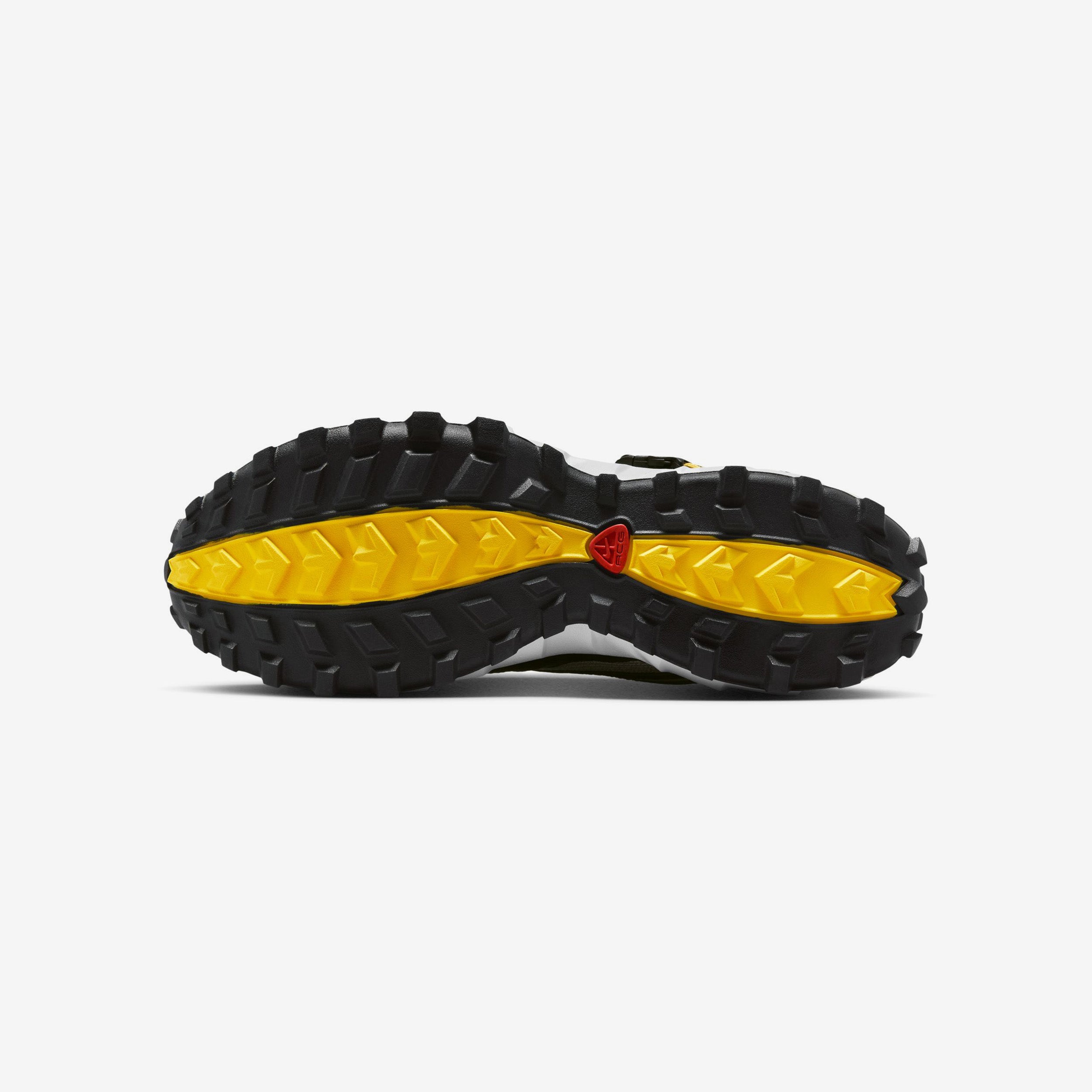 ACG Phassad