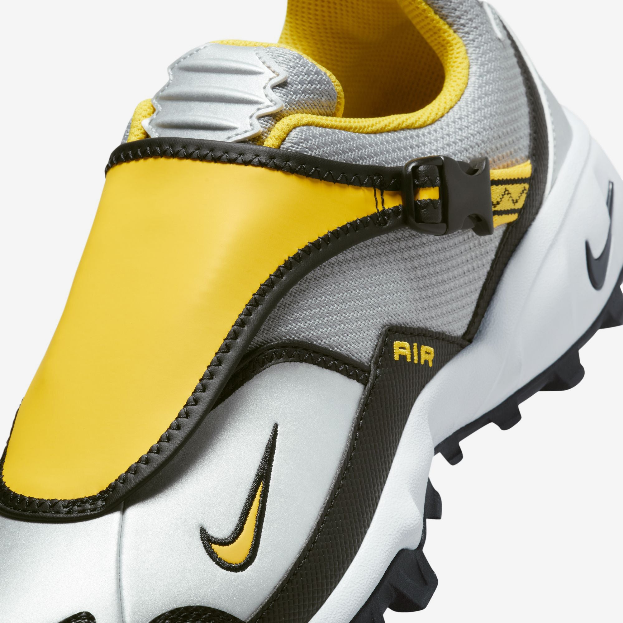 ACG Phassad