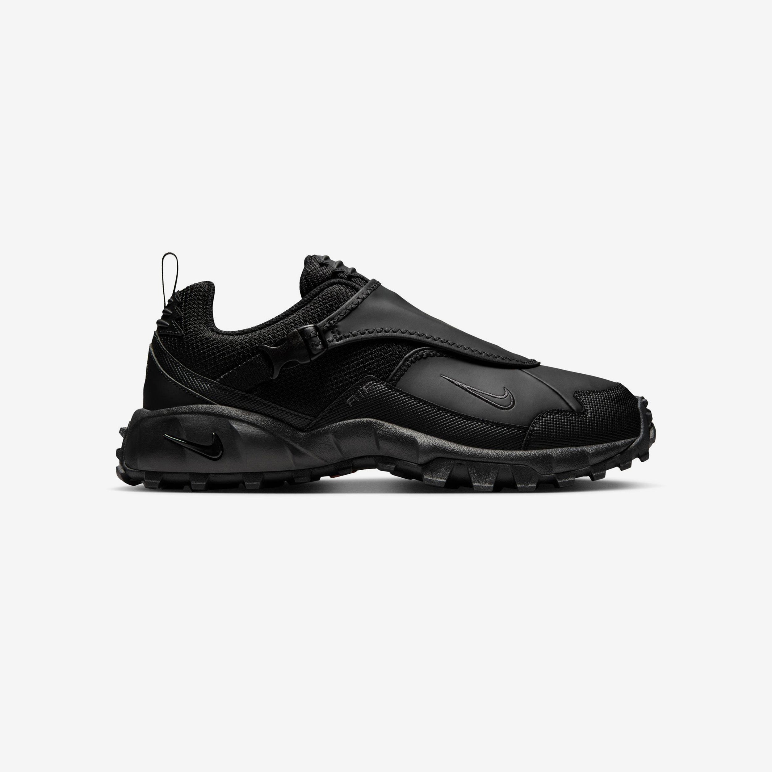 ACG Phassad