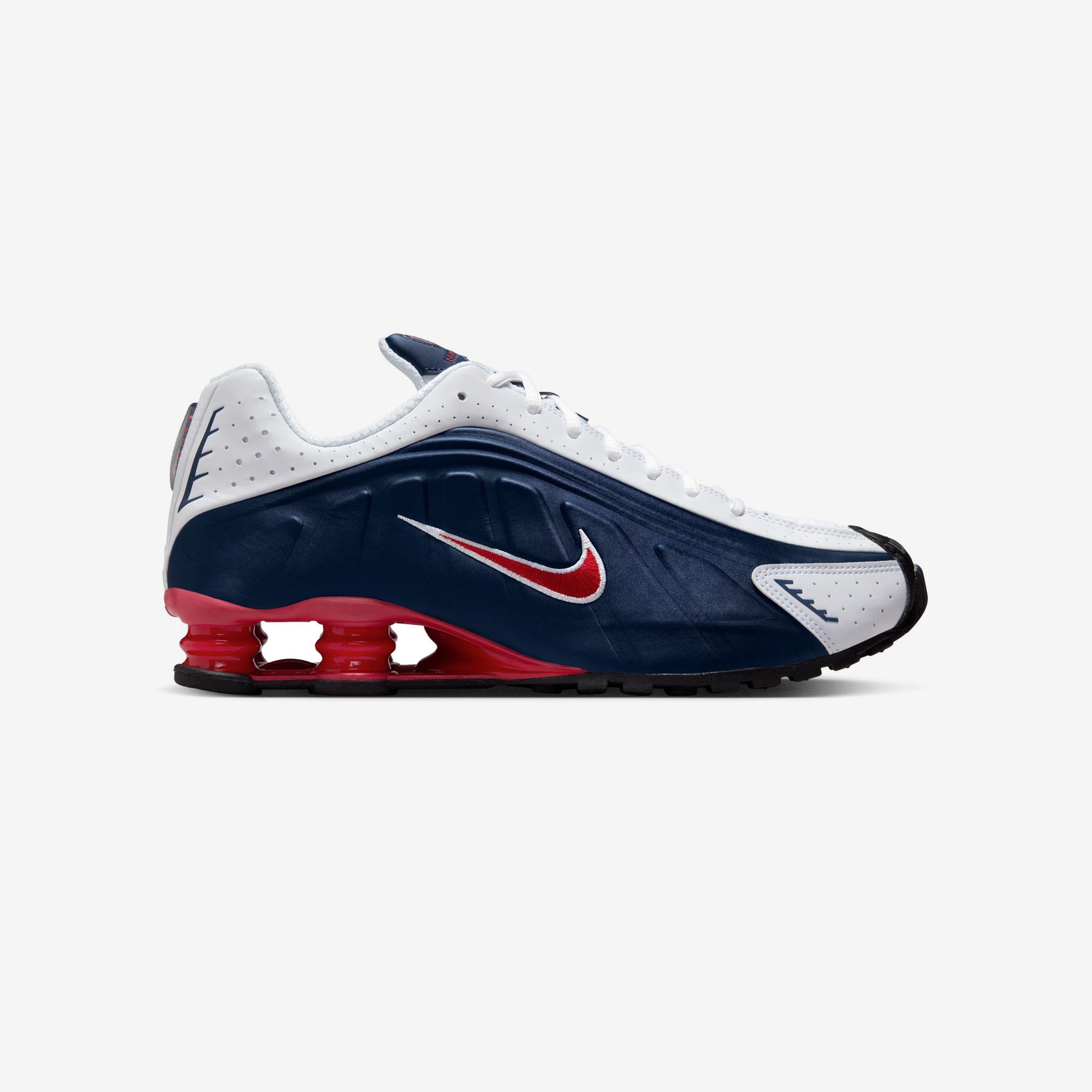 Shox R4