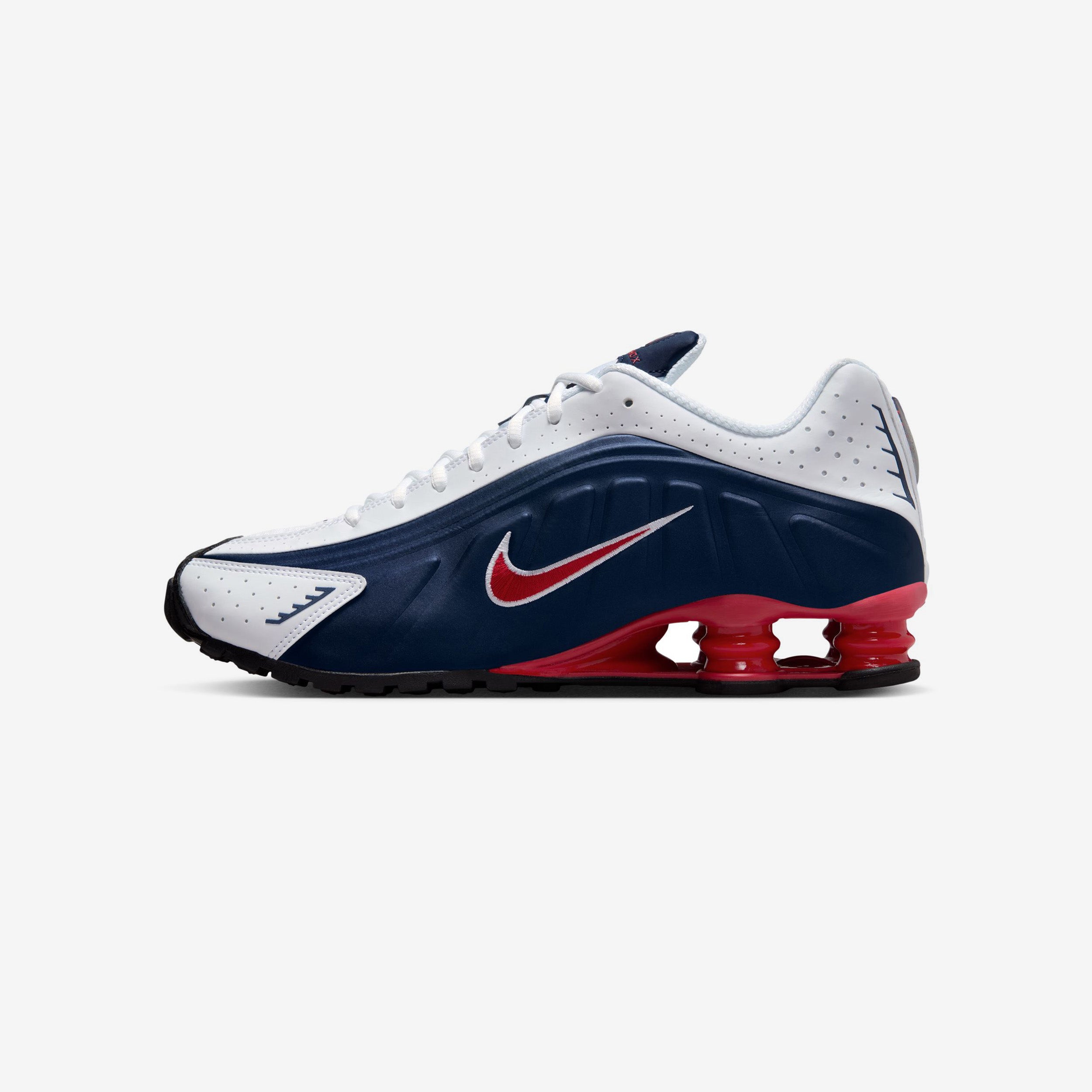 Shox R4