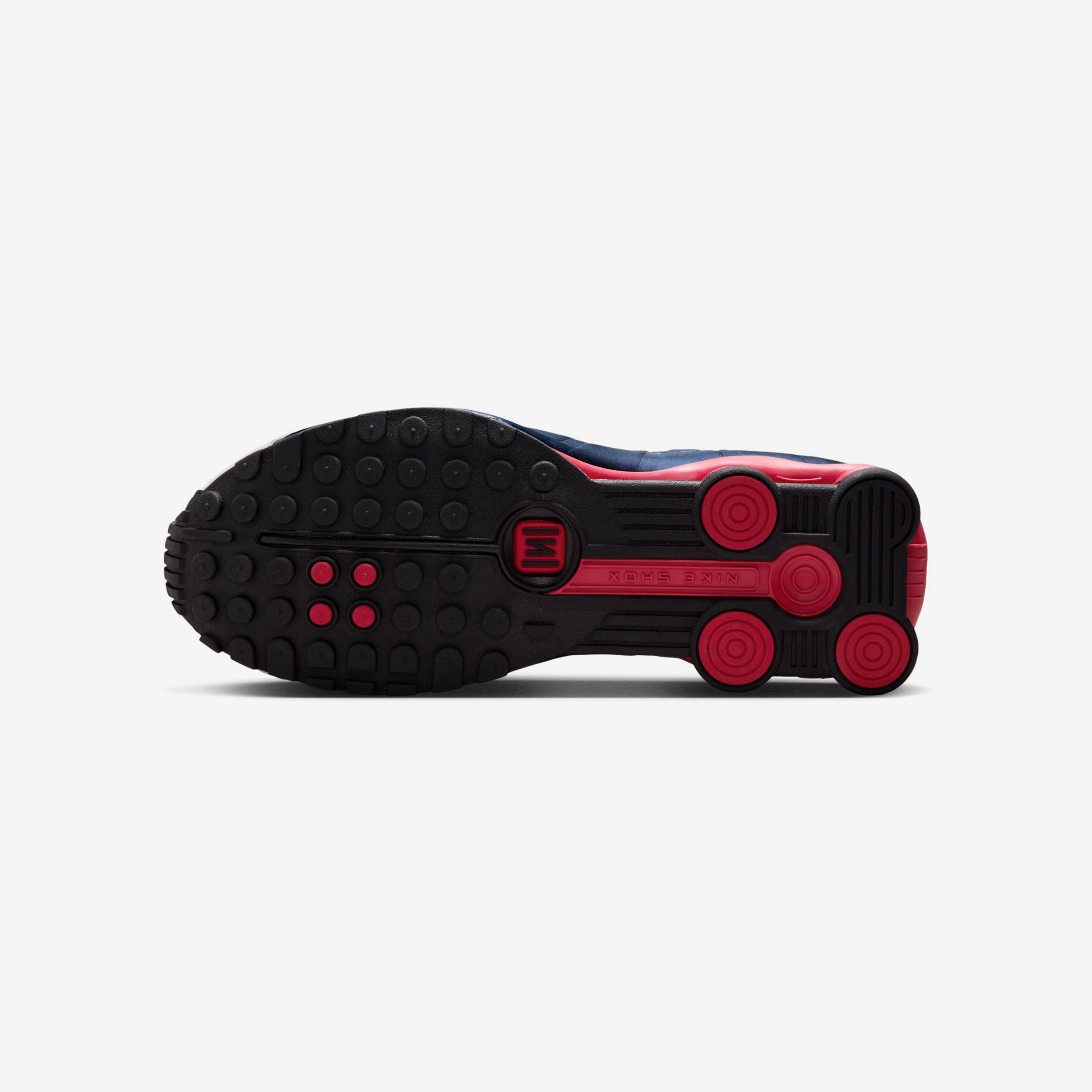 Shox R4