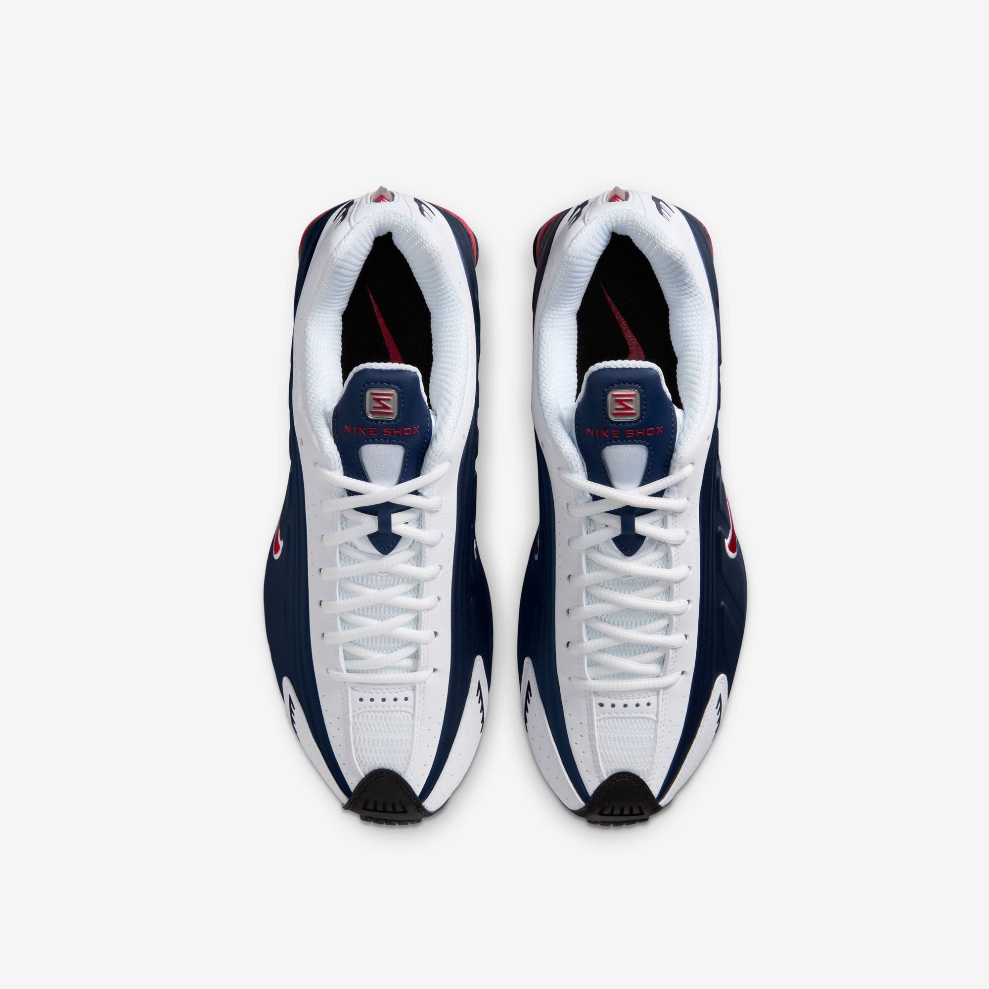 Shox R4