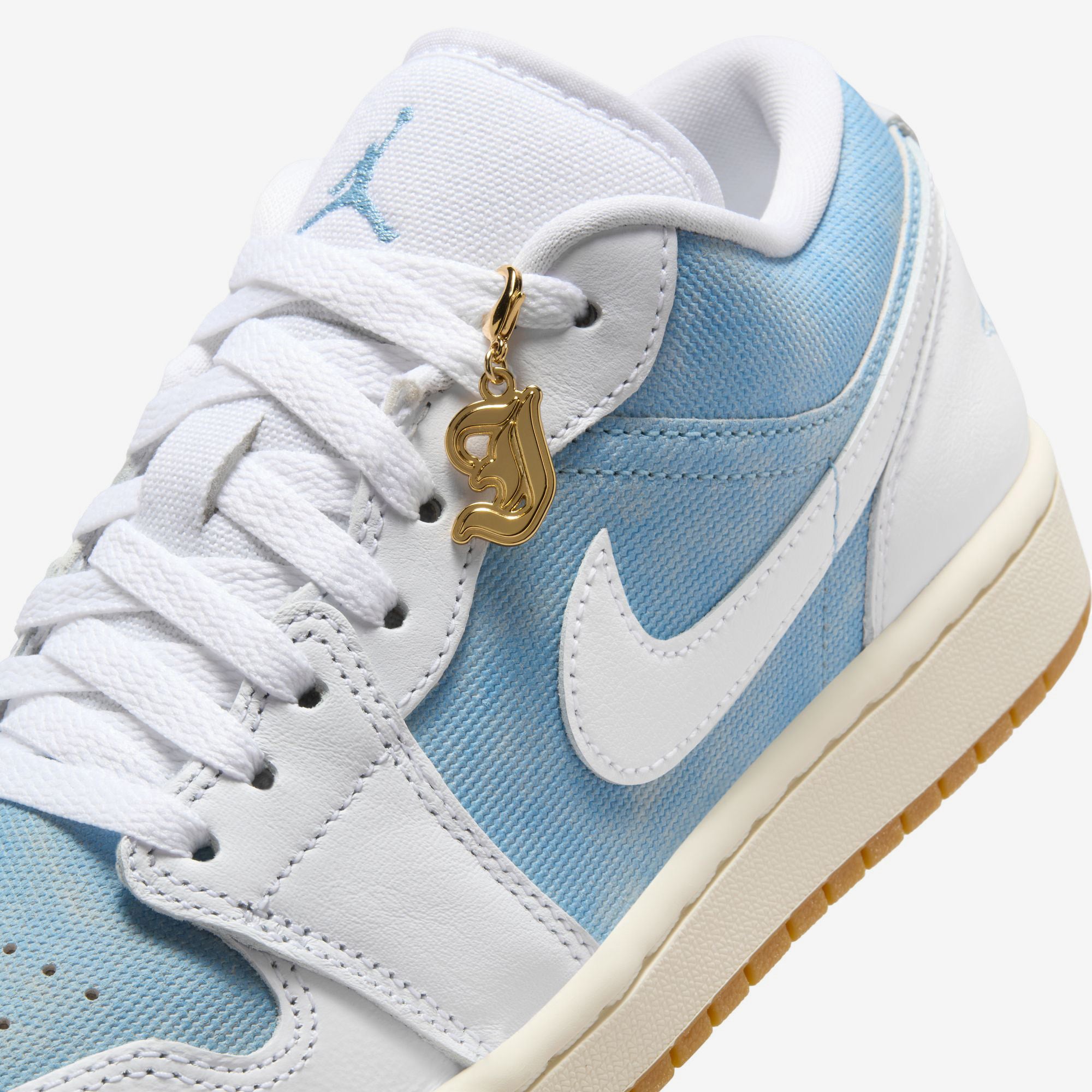 Wmns Air Jordan 1 Low SE