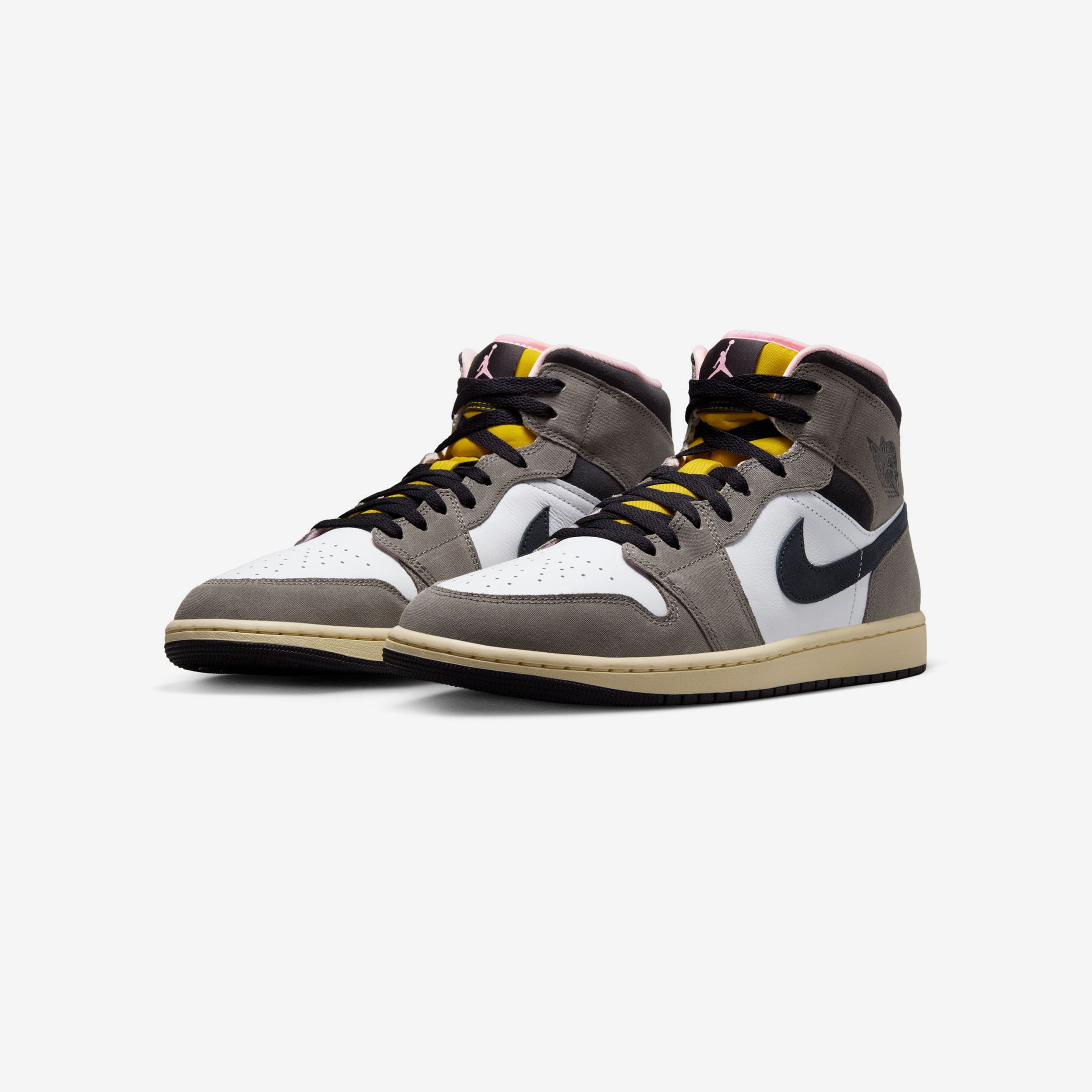 Air Jordan 1 Mid SE