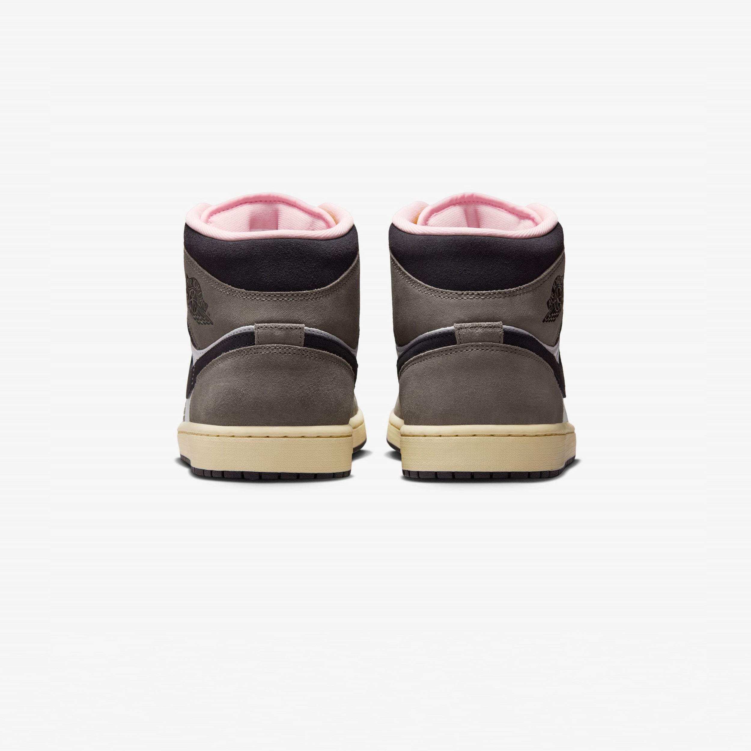 Air Jordan 1 Mid SE
