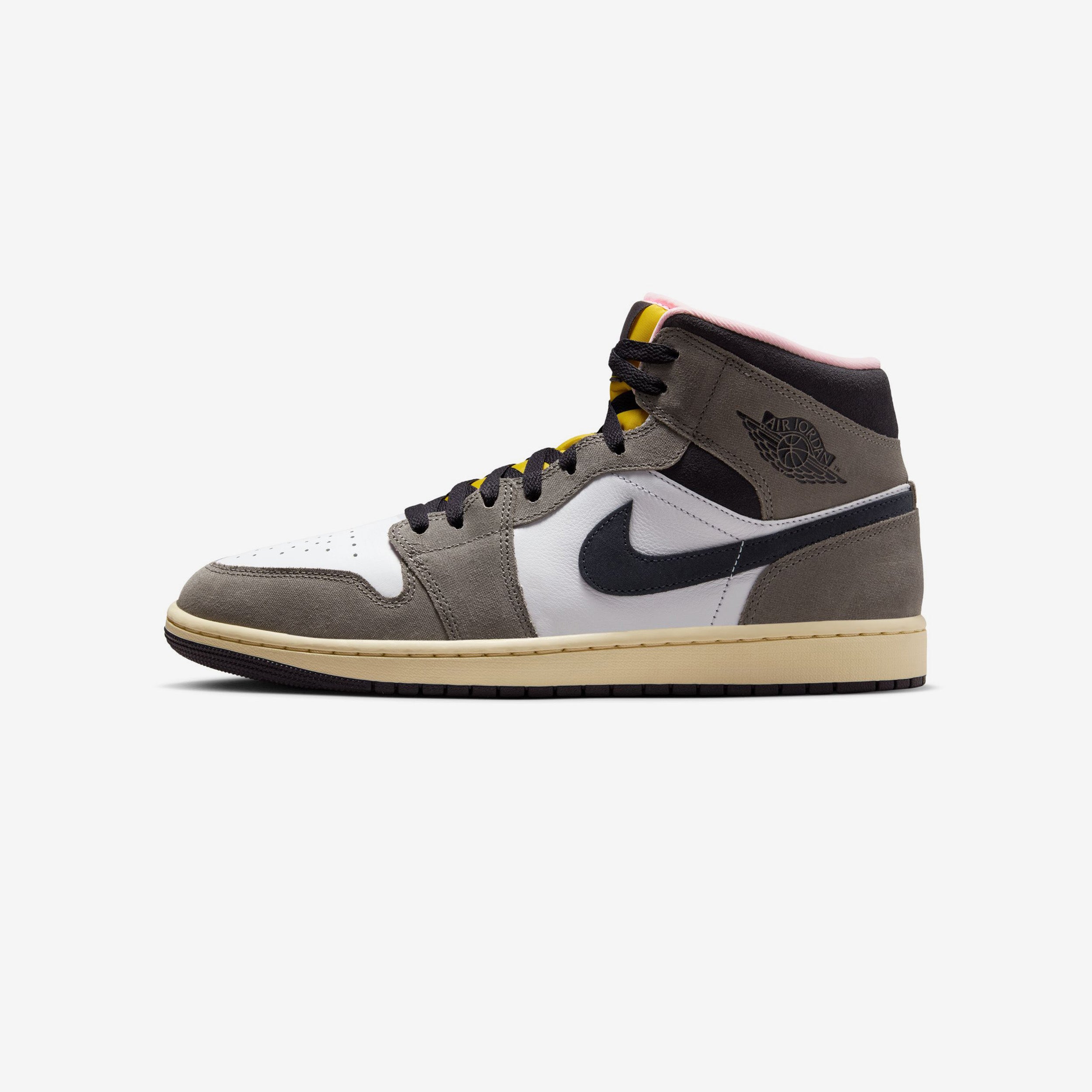 Air Jordan 1 Mid SE