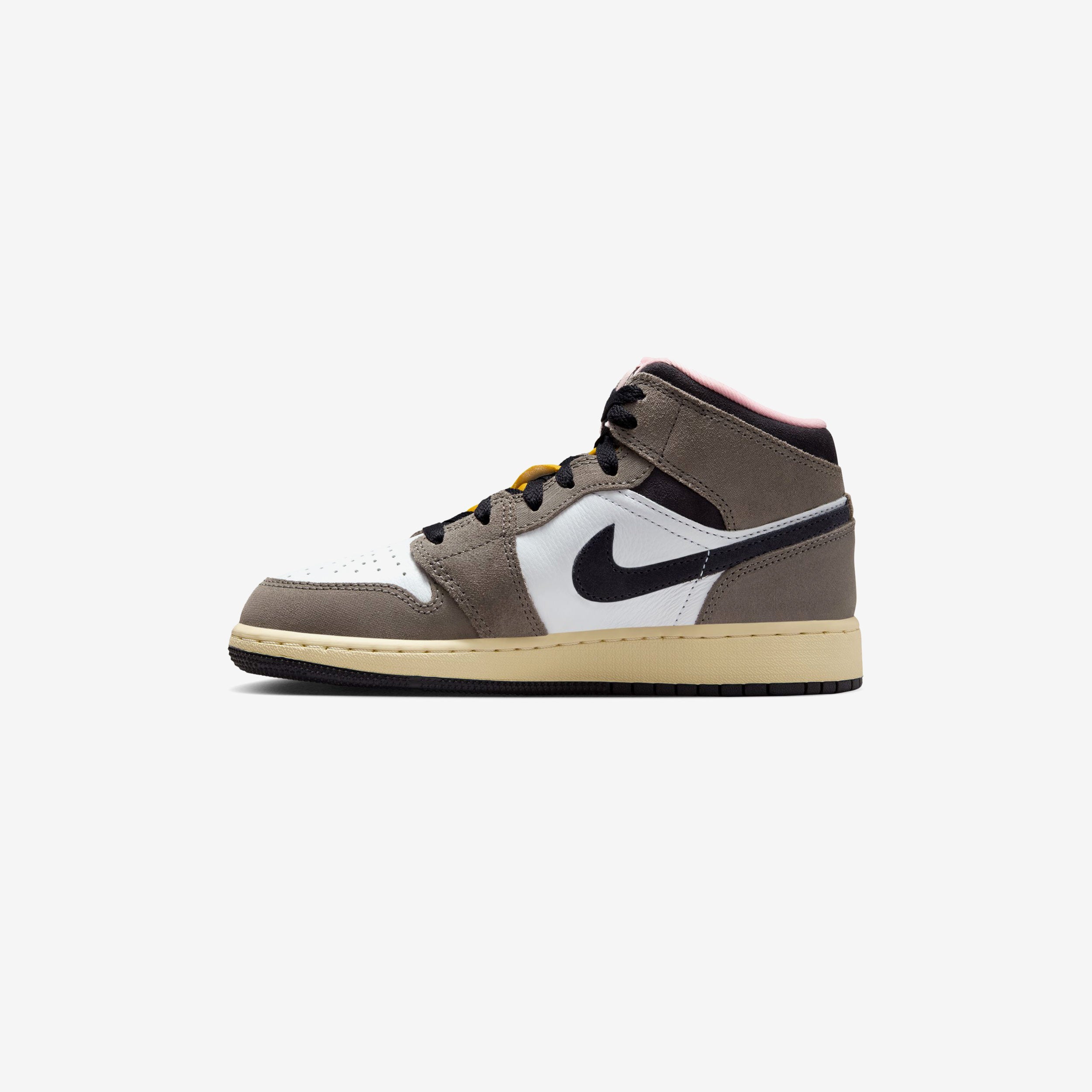 Air Jordan 1 Mid SE (GS)