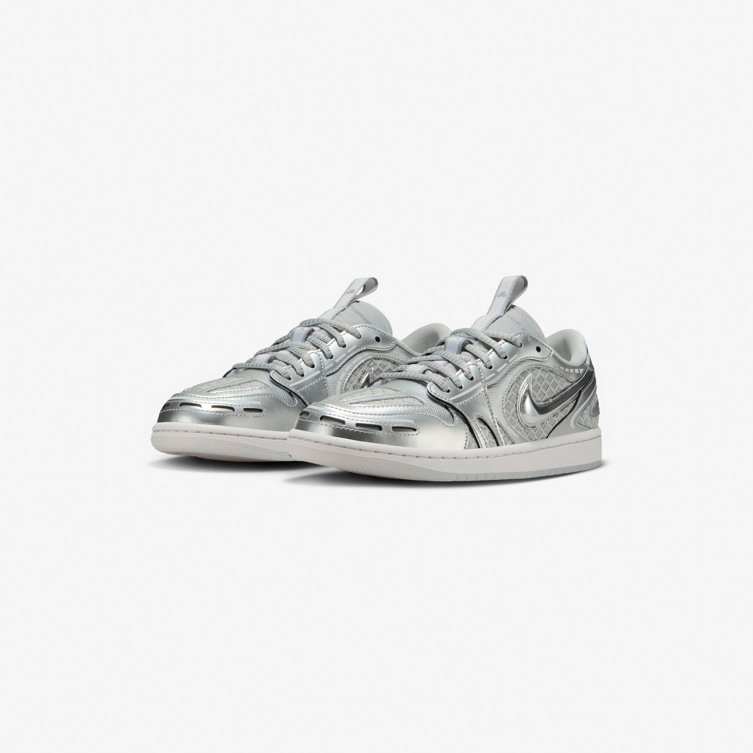 Wmns Air Jordan 1 MM Low
