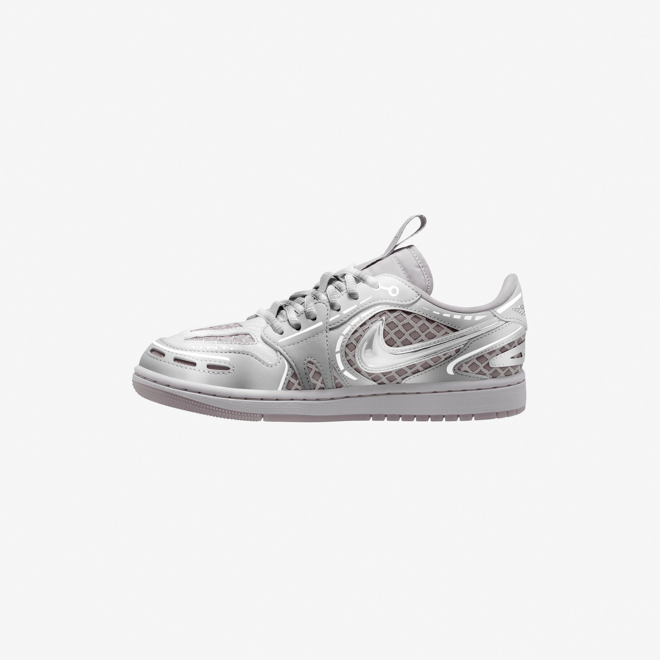 Wmns Air Jordan 1 MM Low