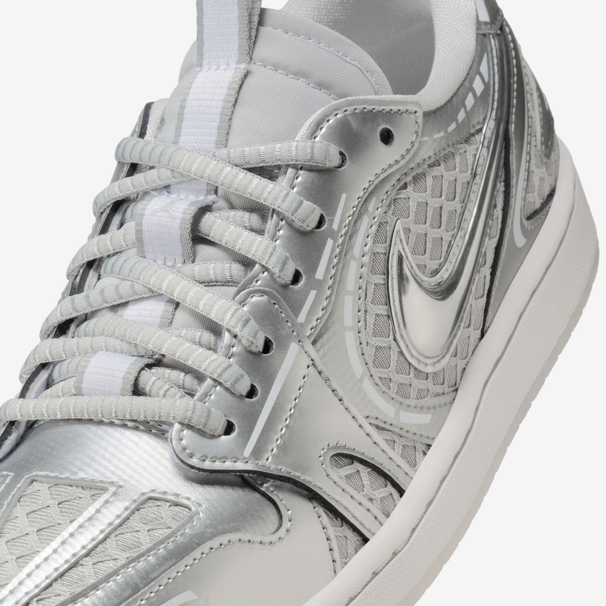 Wmns Air Jordan 1 MM Low