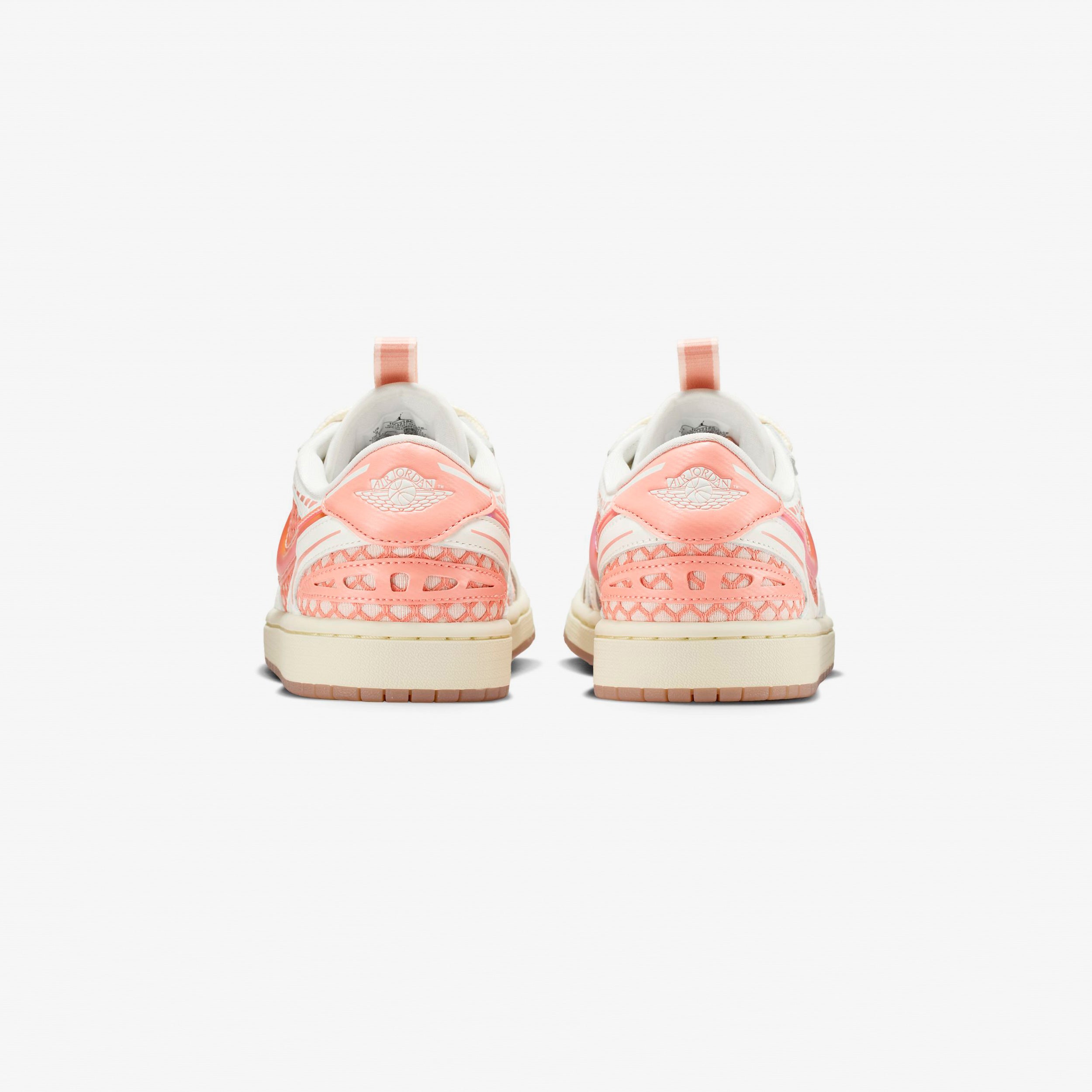 Wmns Air Jordan 1 MM Low