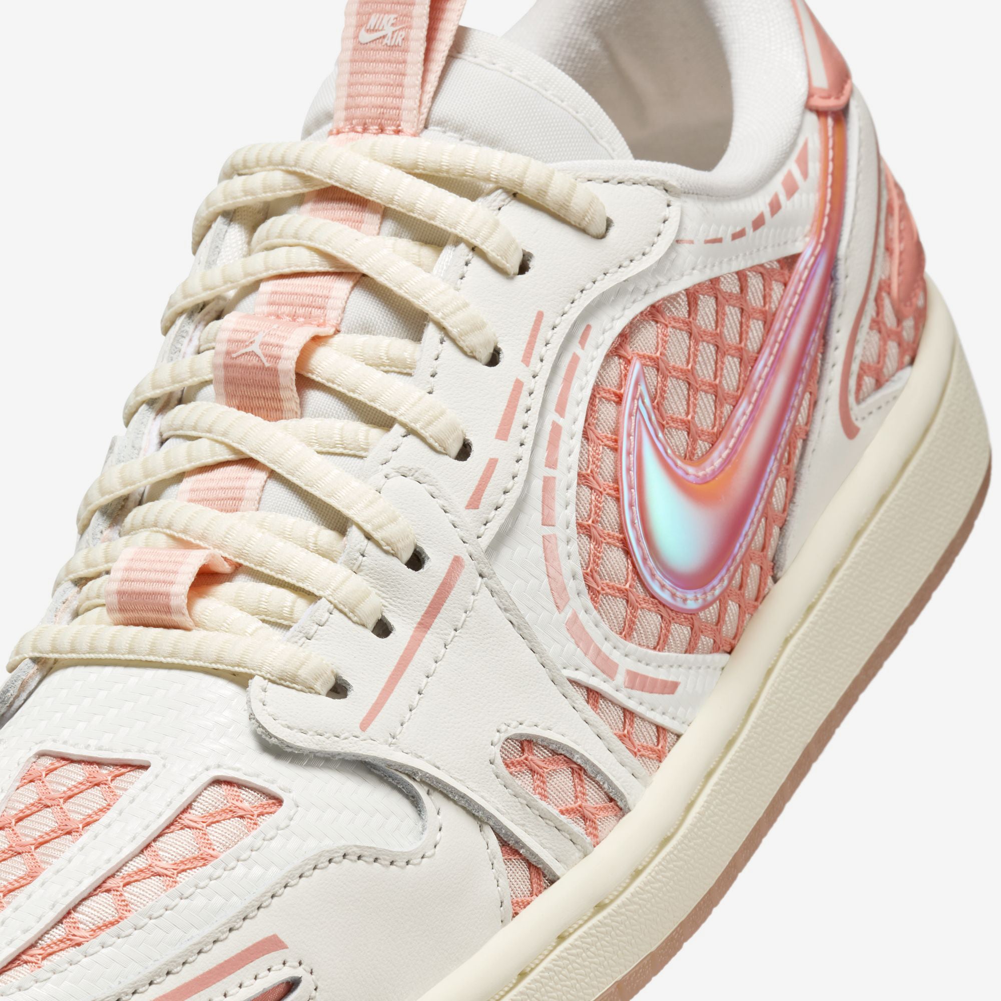 Wmns Air Jordan 1 MM Low