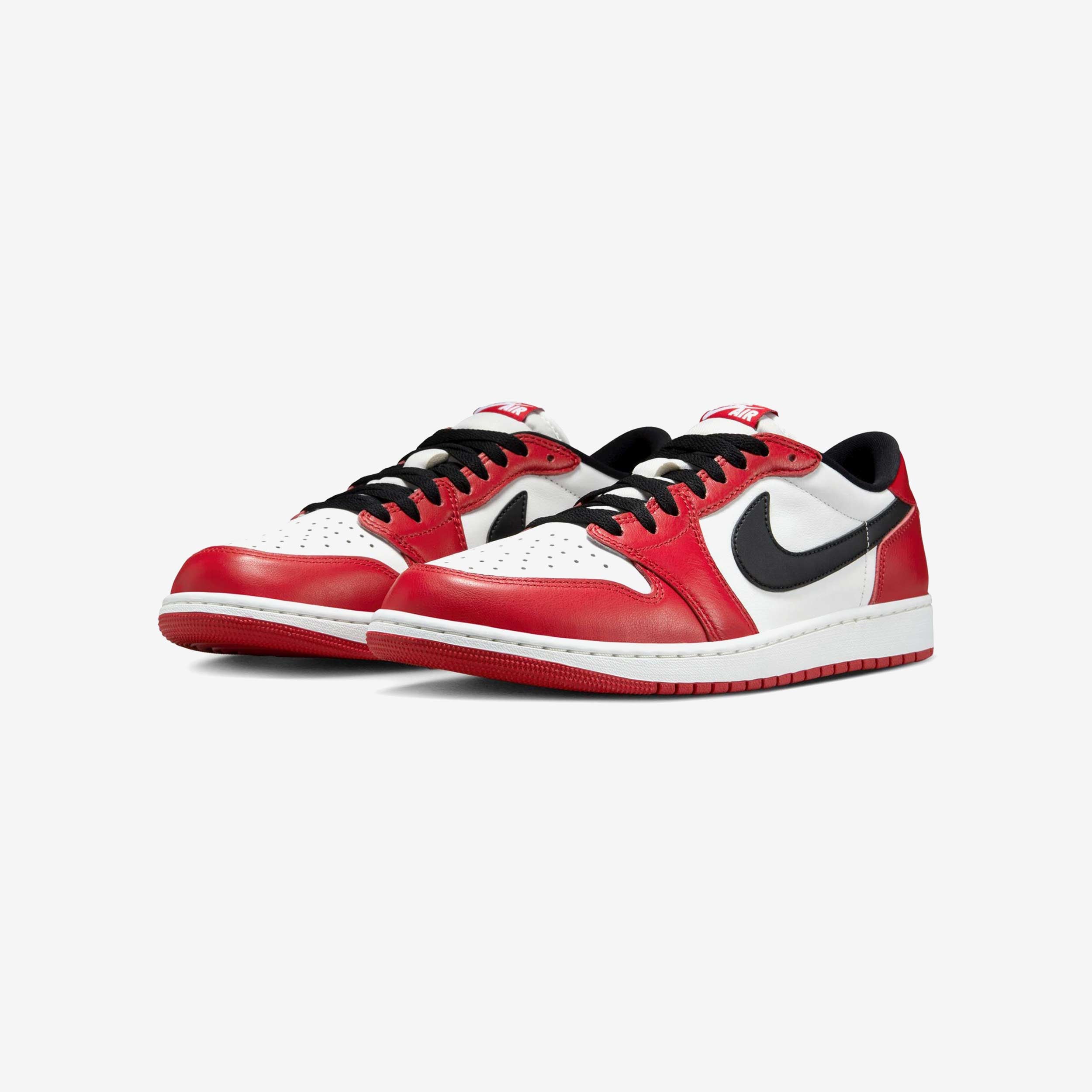 Air Jordan 1 Retro Low OG