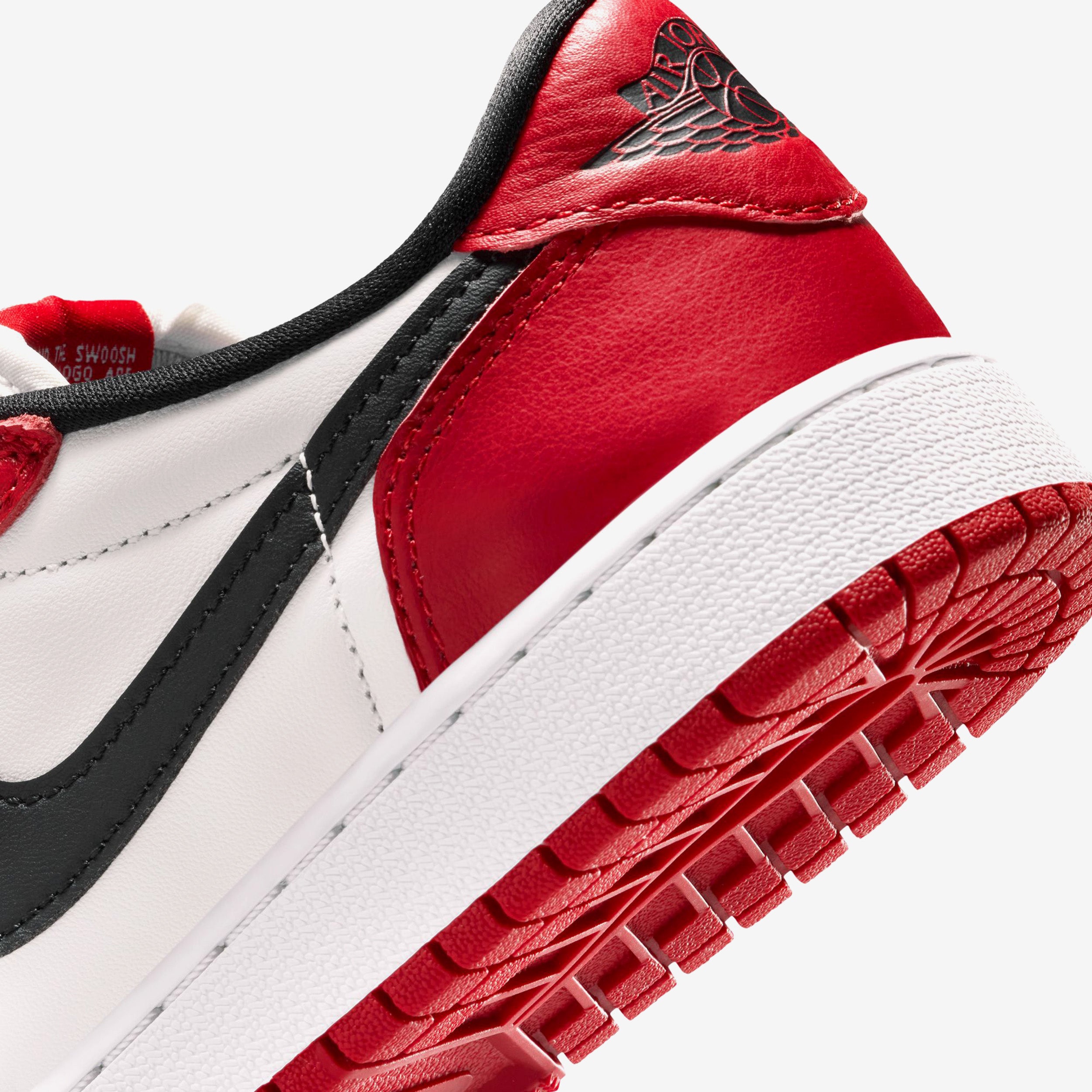 Air Jordan 1 Retro Low OG (GS)