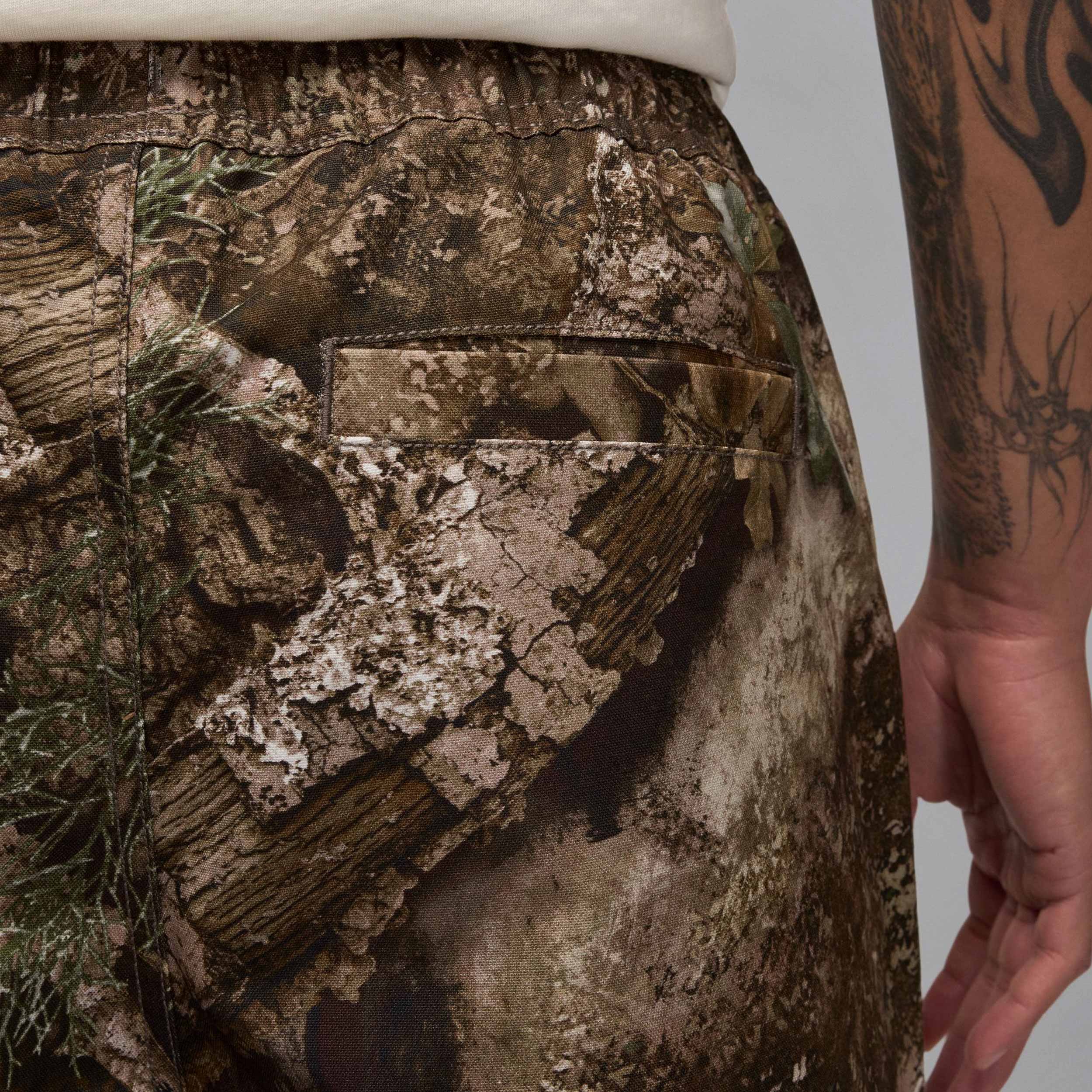 Jordan Brooklyn Woven Realtree Pants