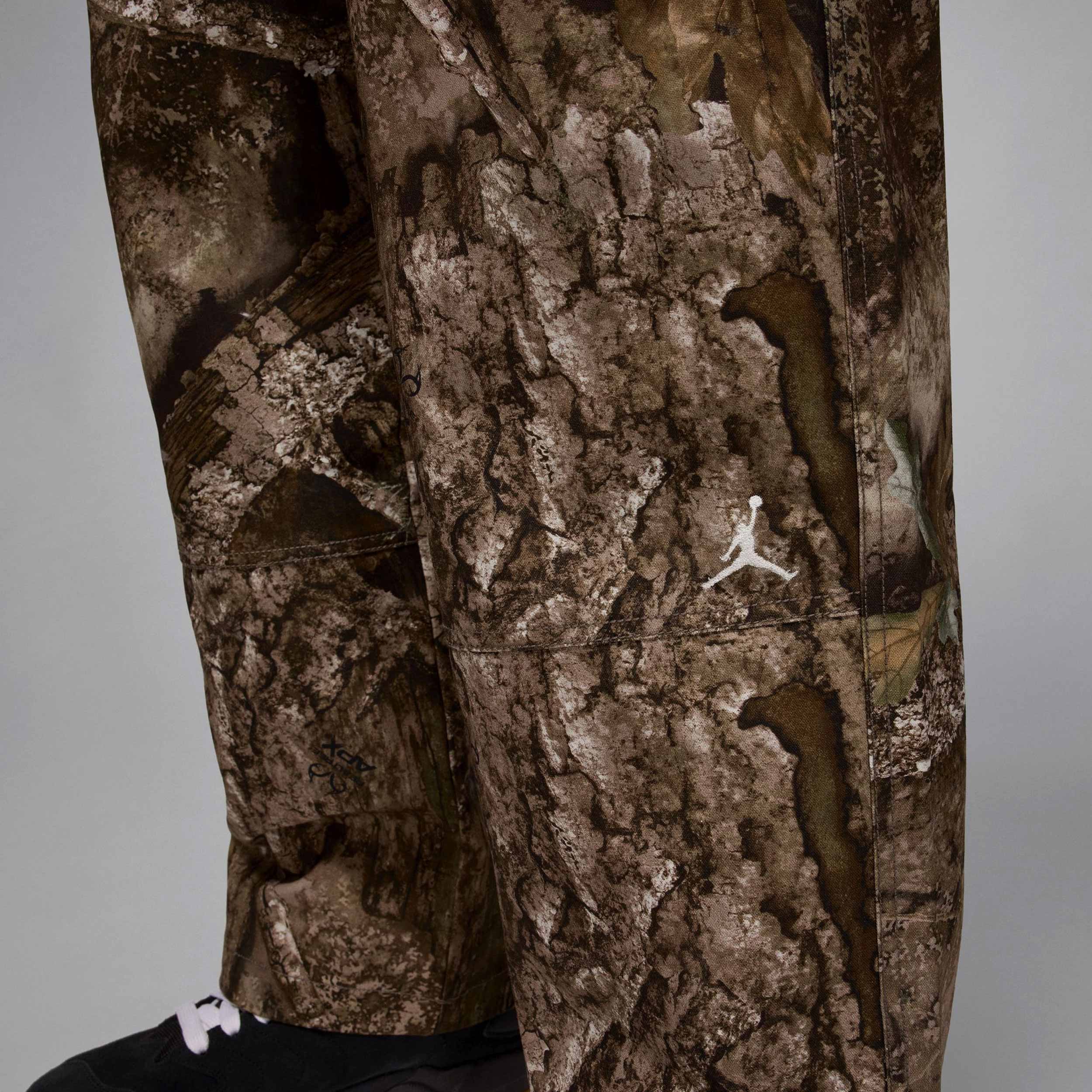 Jordan Brooklyn Woven Realtree Pants