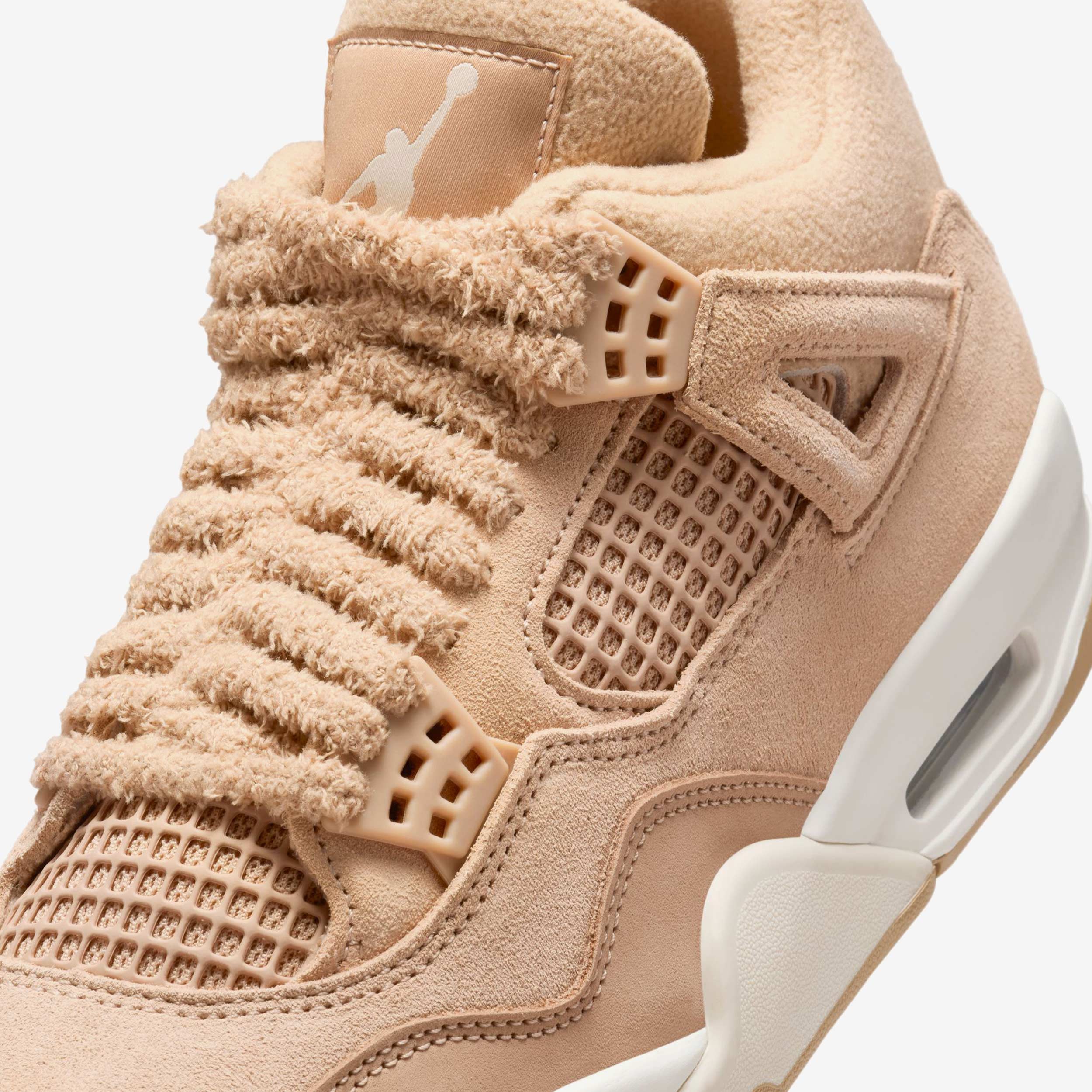 Wmns Air Jordan 4 Retro