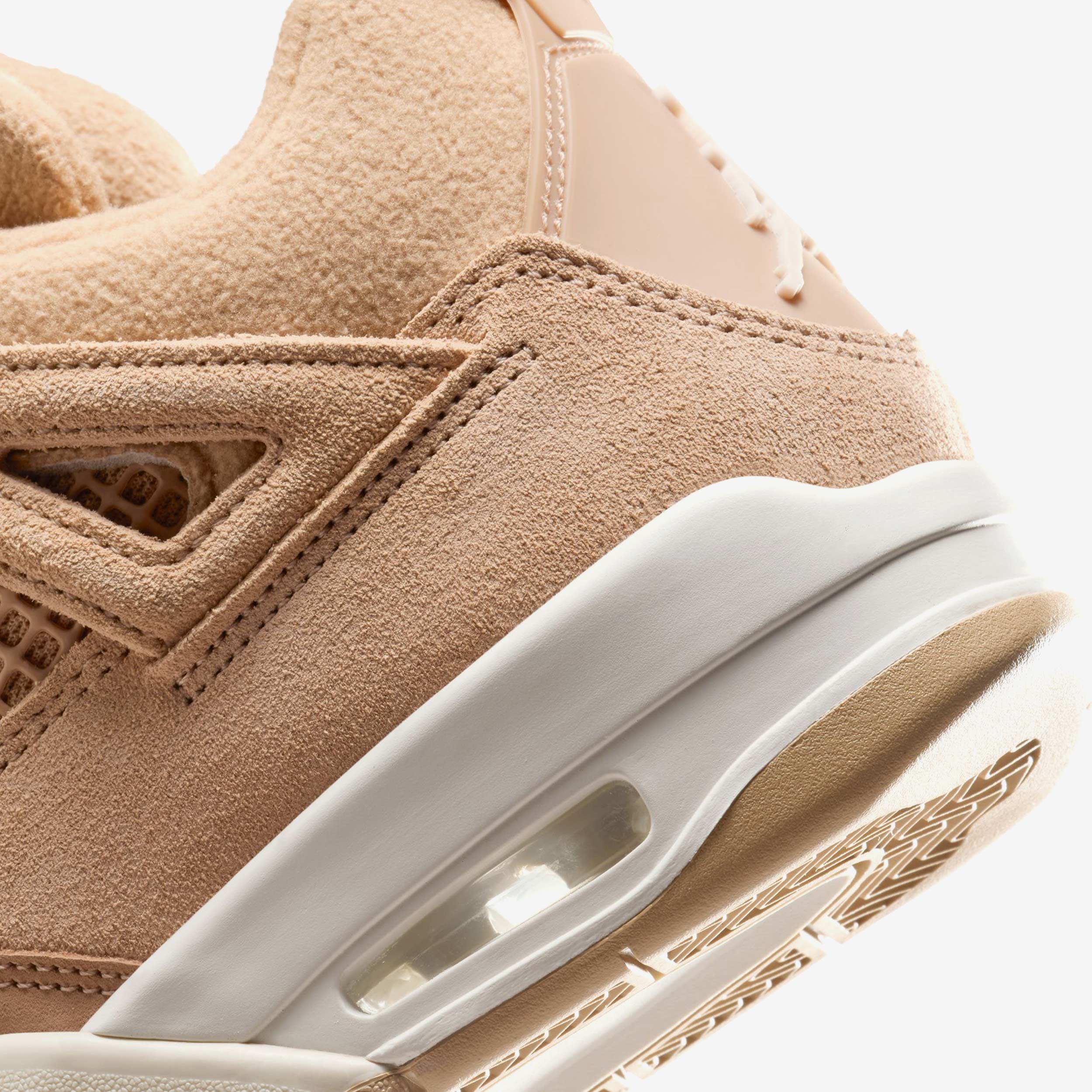 Wmns Air Jordan 4 Retro