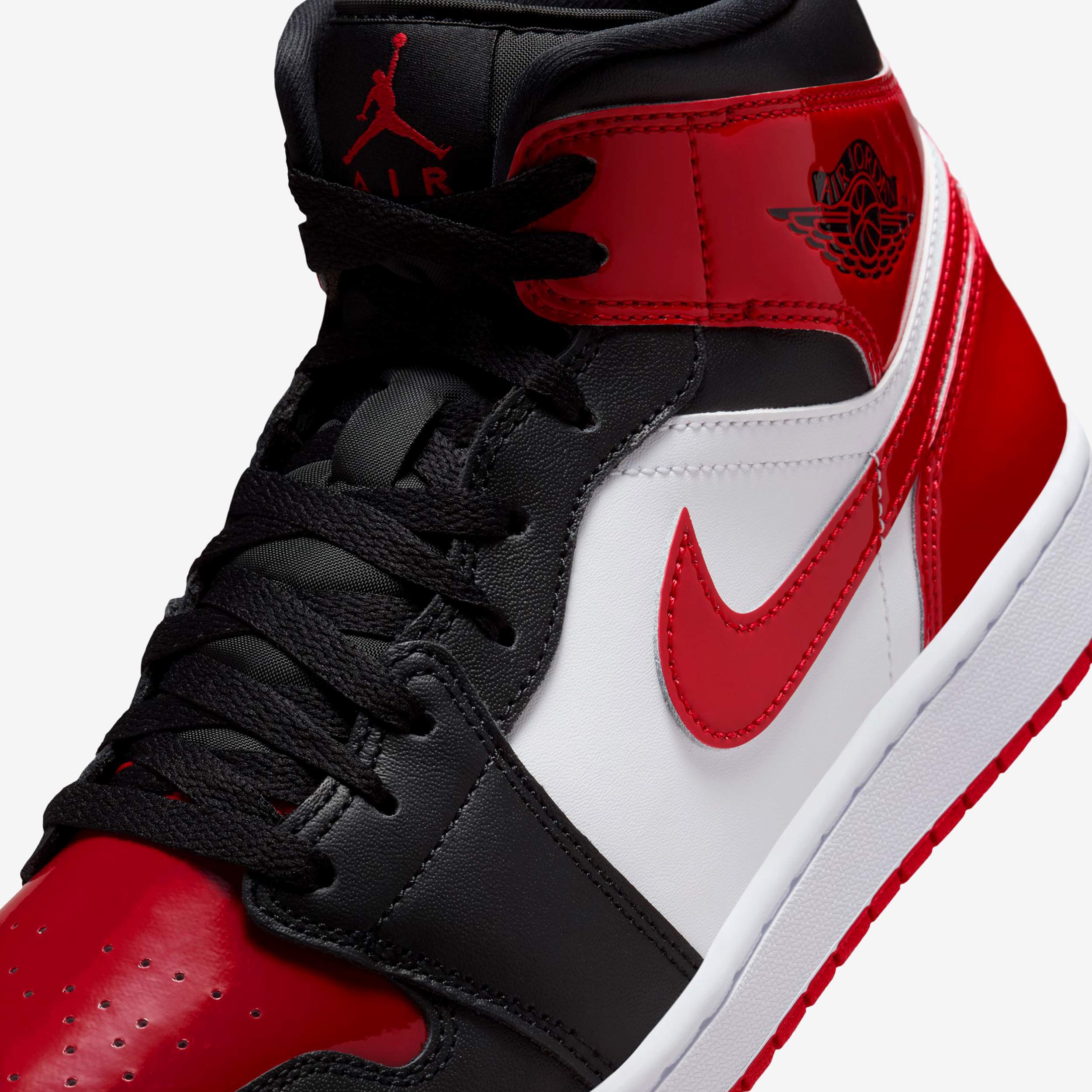 Air Jordan 1 Mid SE