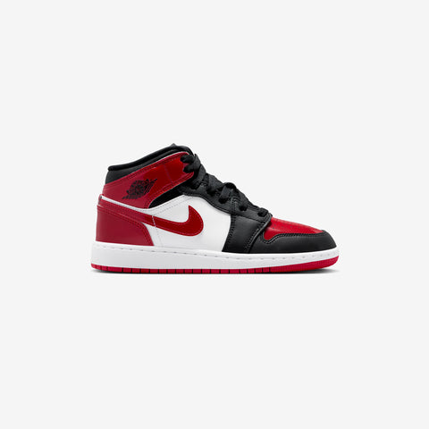 Air Jordan 1 Mid SE (GS)