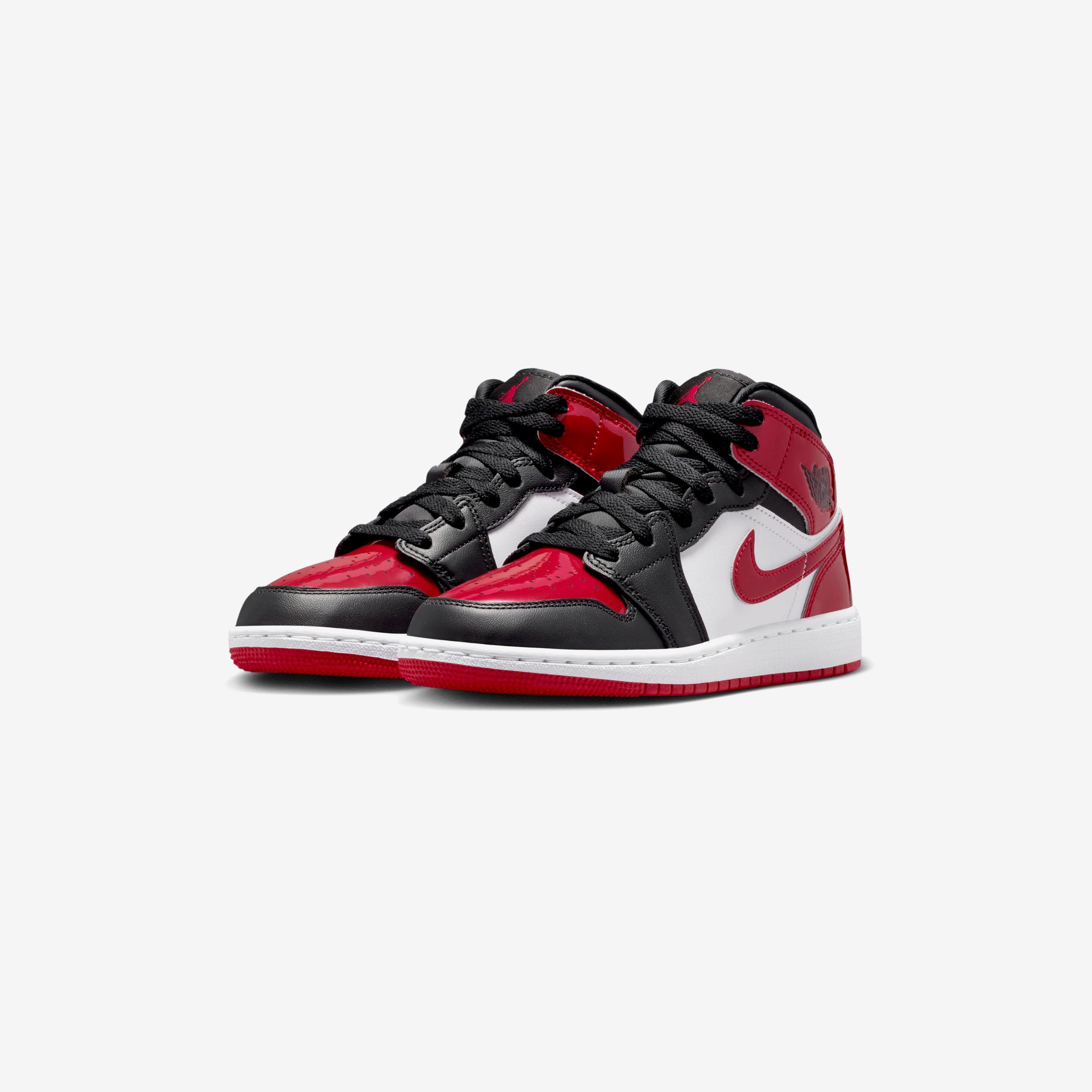 Air Jordan 1 Mid SE (GS)