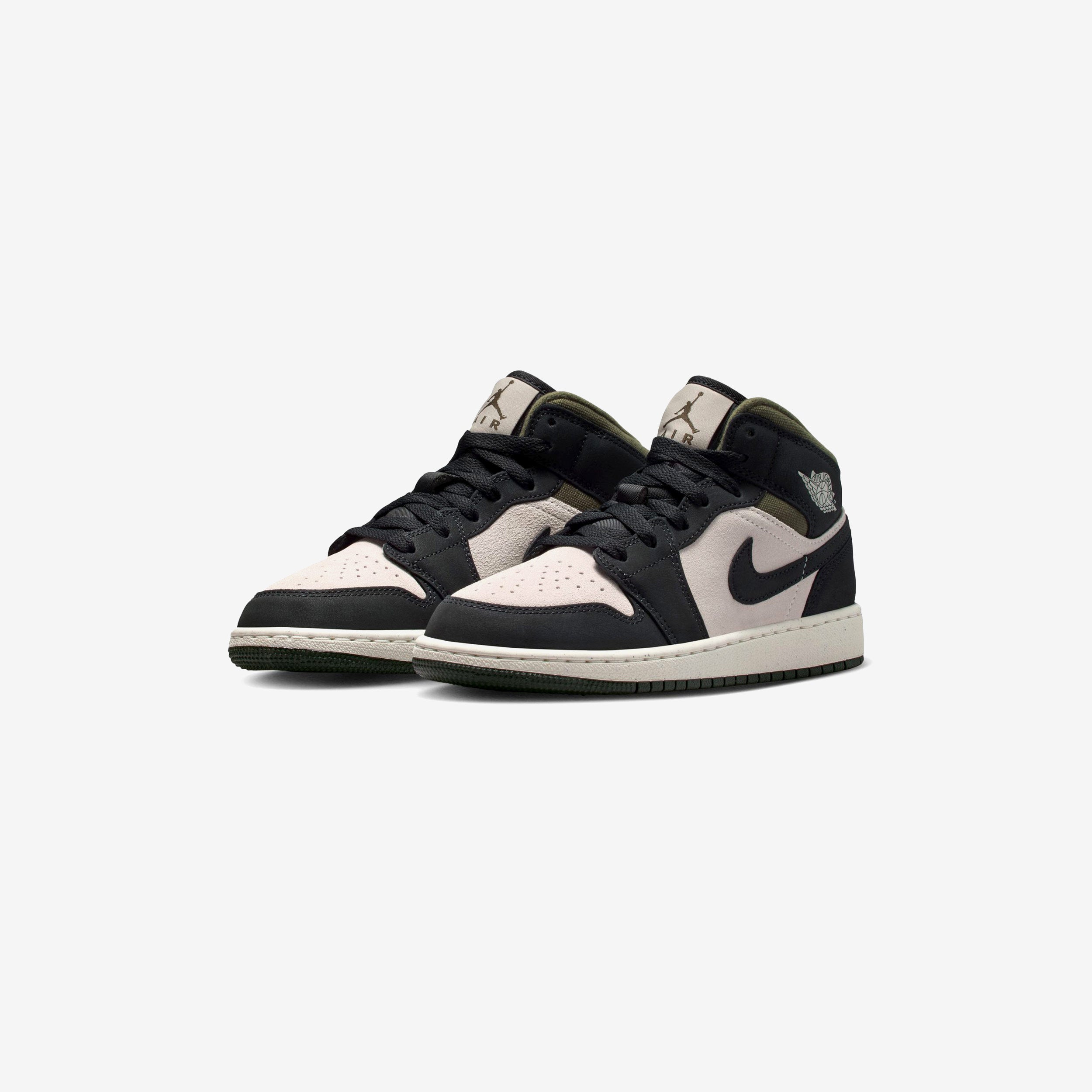 Air Jordan 1 Mid SE (GS)
