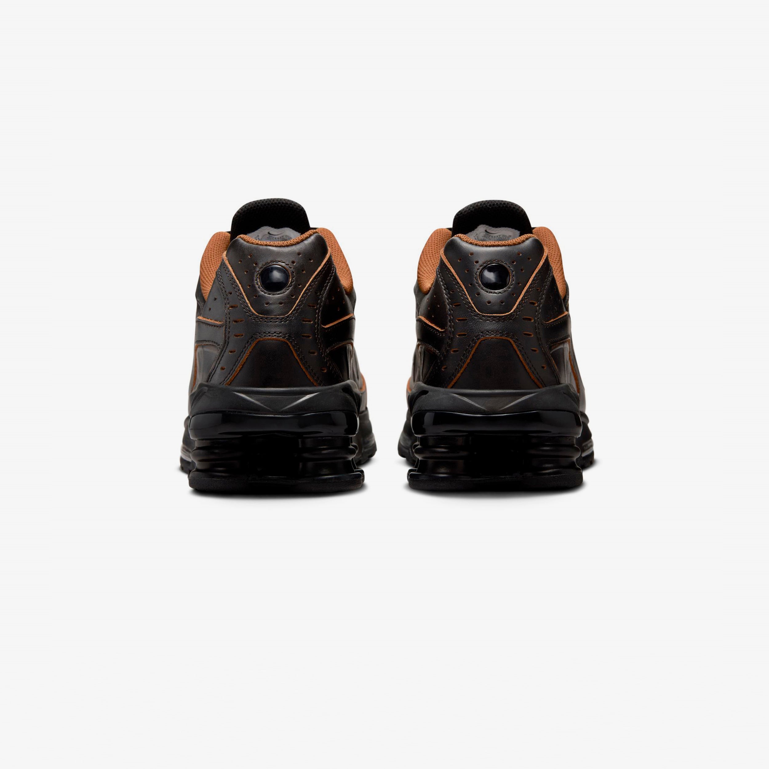 Shox Ride 2 PRM