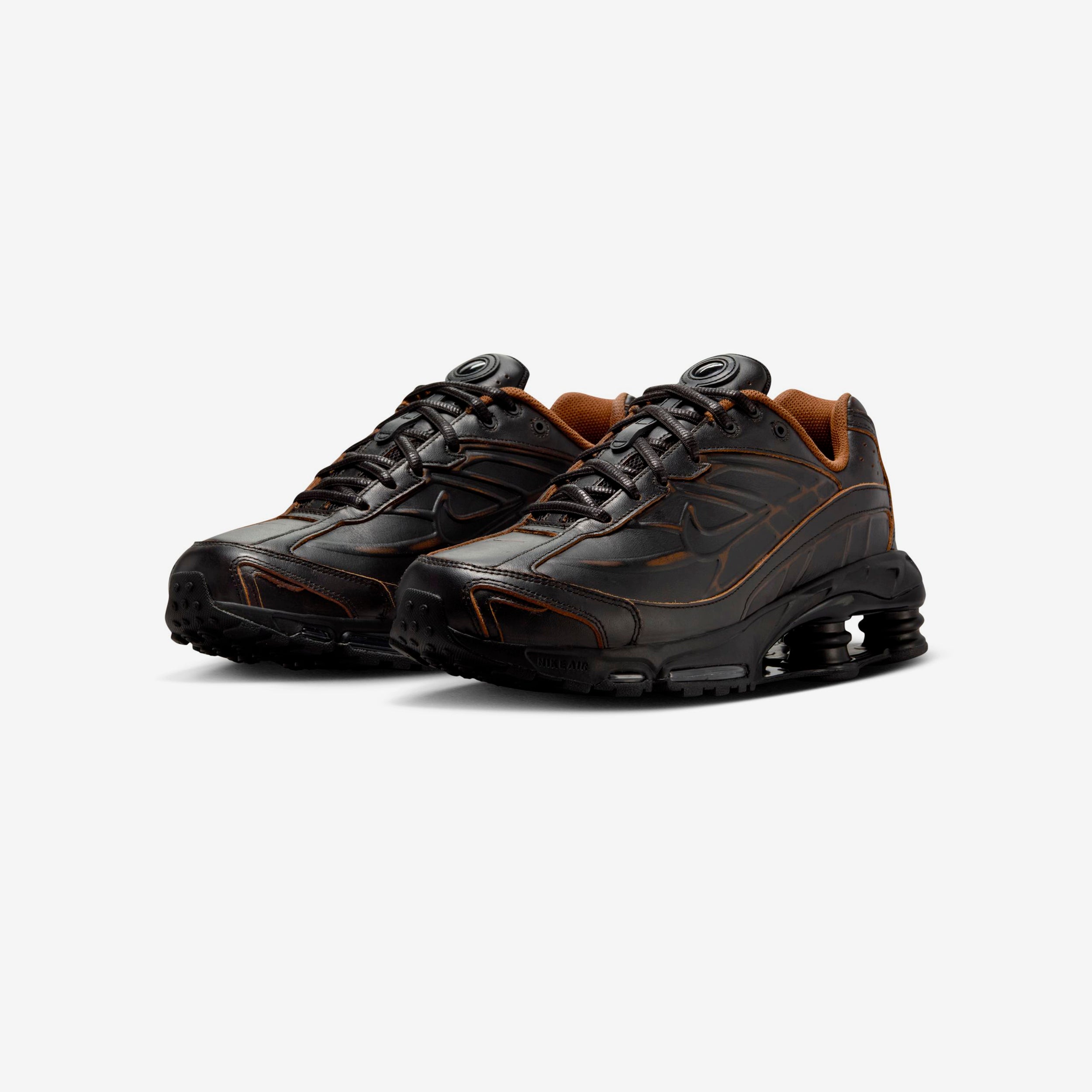 Shox Ride 2 PRM
