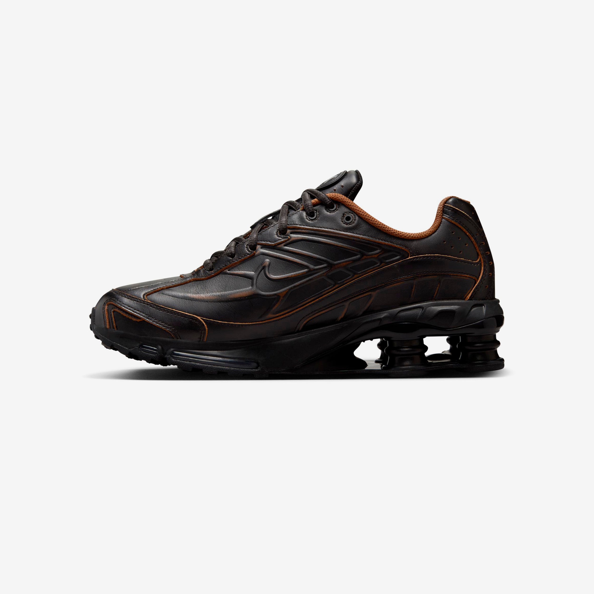 Shox Ride 2 PRM