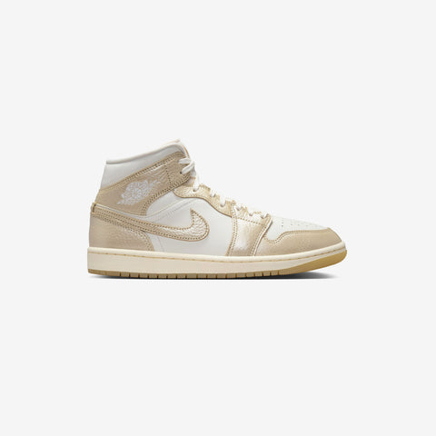 Wmns Air Jordan 1 Mid SE V2