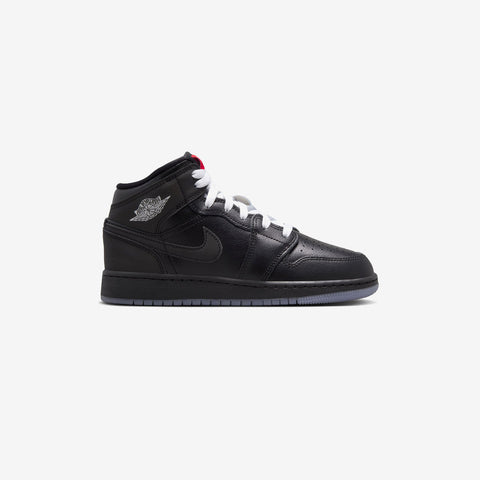 Air Jordan 1 Mid BG (GS) | HV5180-010