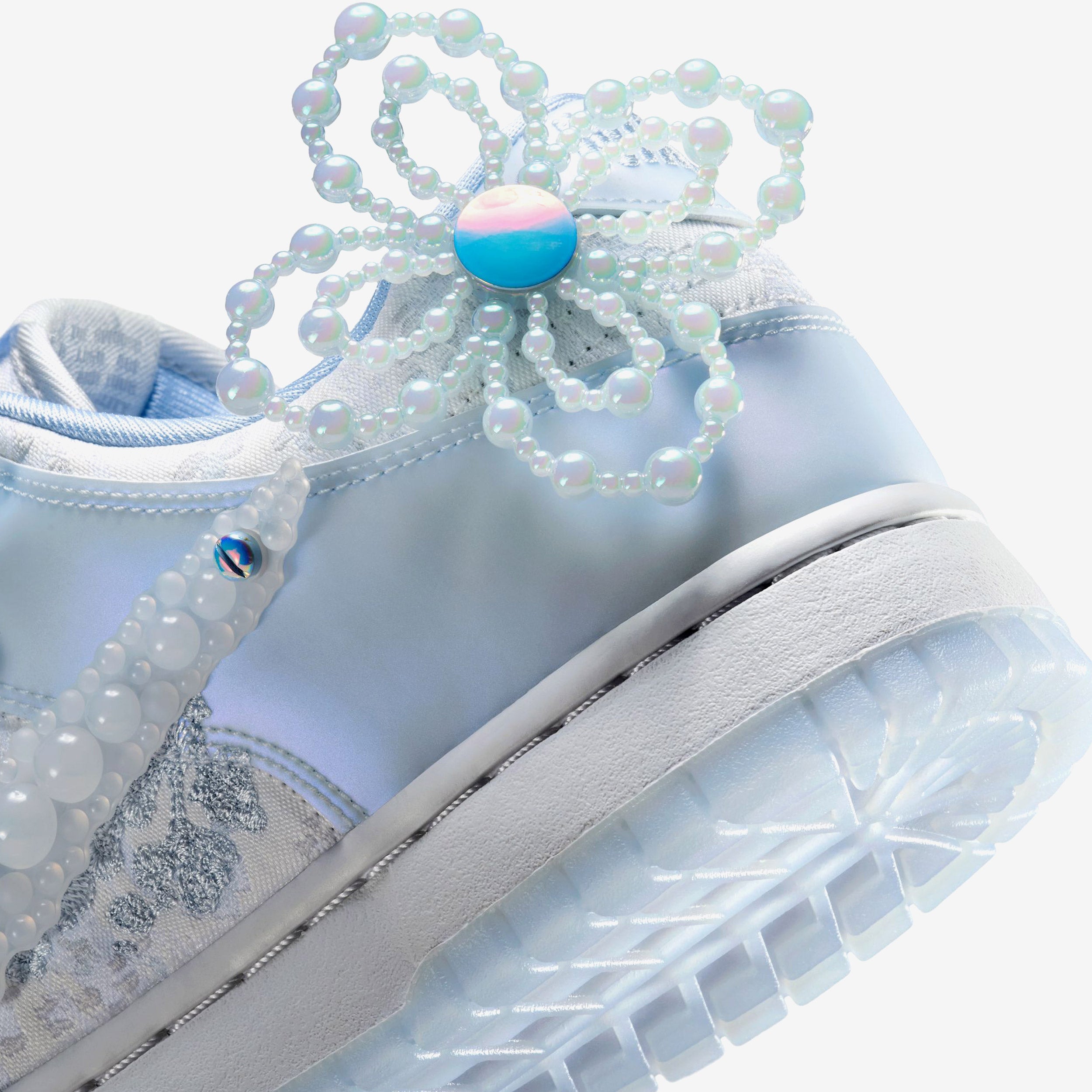 Wmns Dunk Low