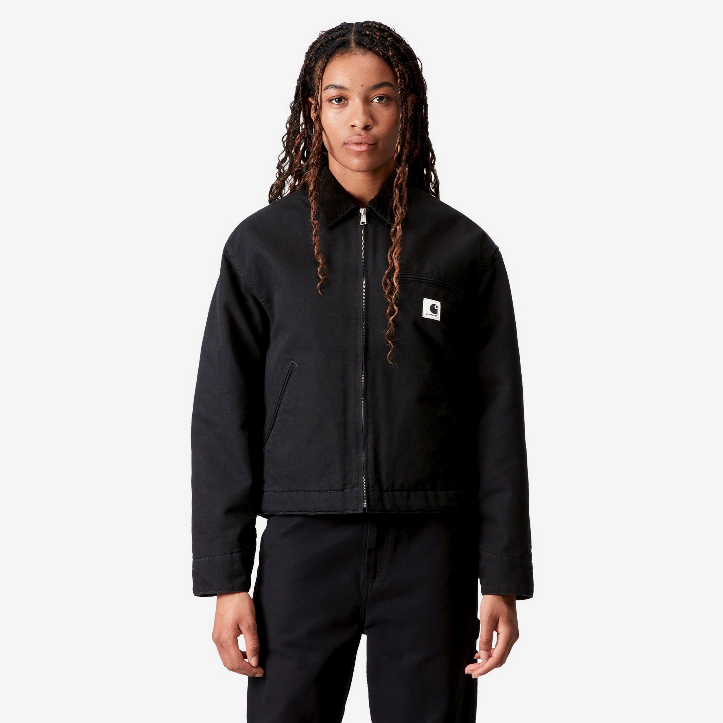 Wmns OG Detroit Jacket