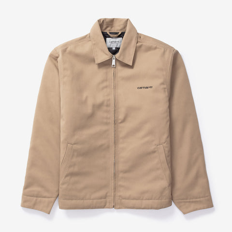 Module Script Jacket | I033763.0DK01