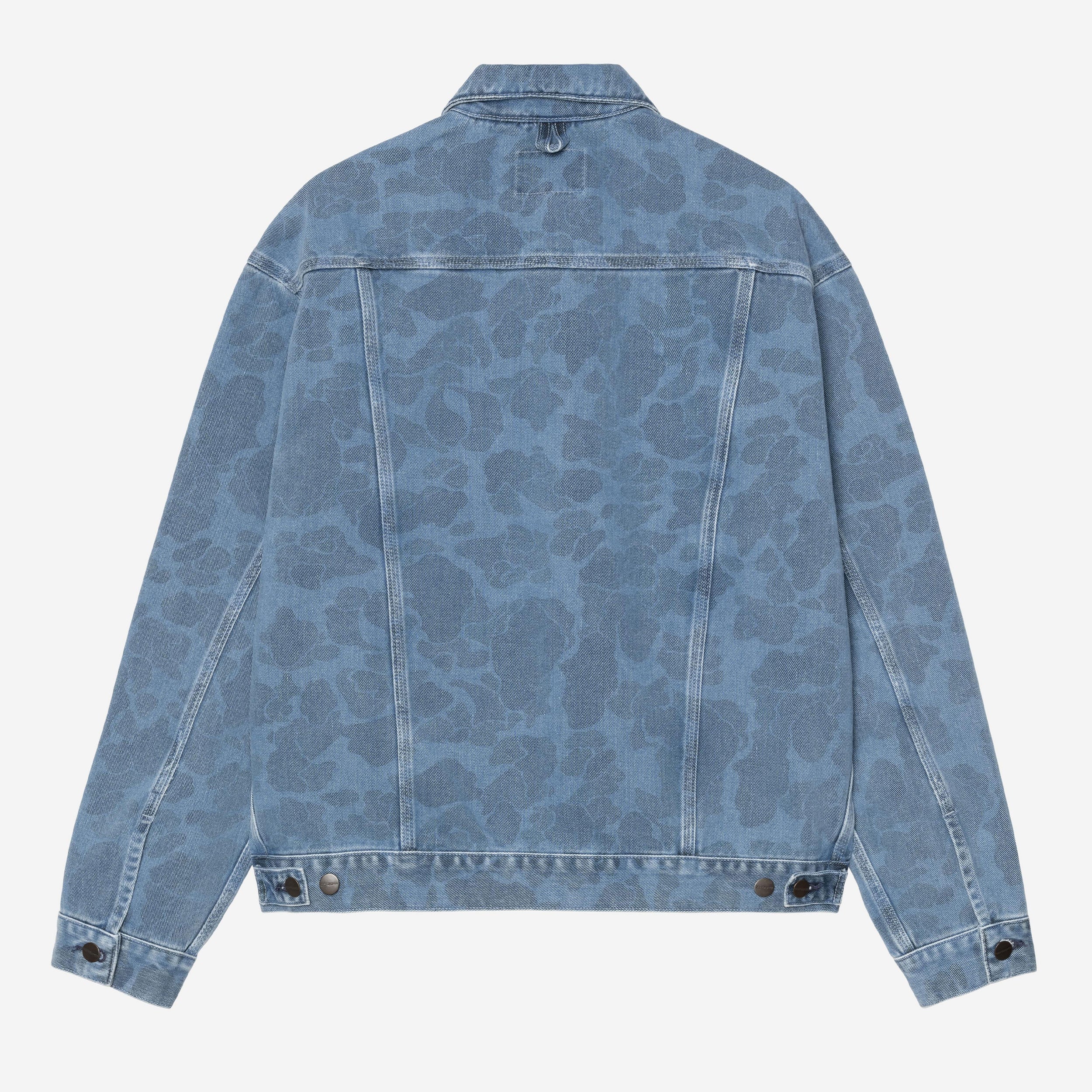 Duck Helston Jacket