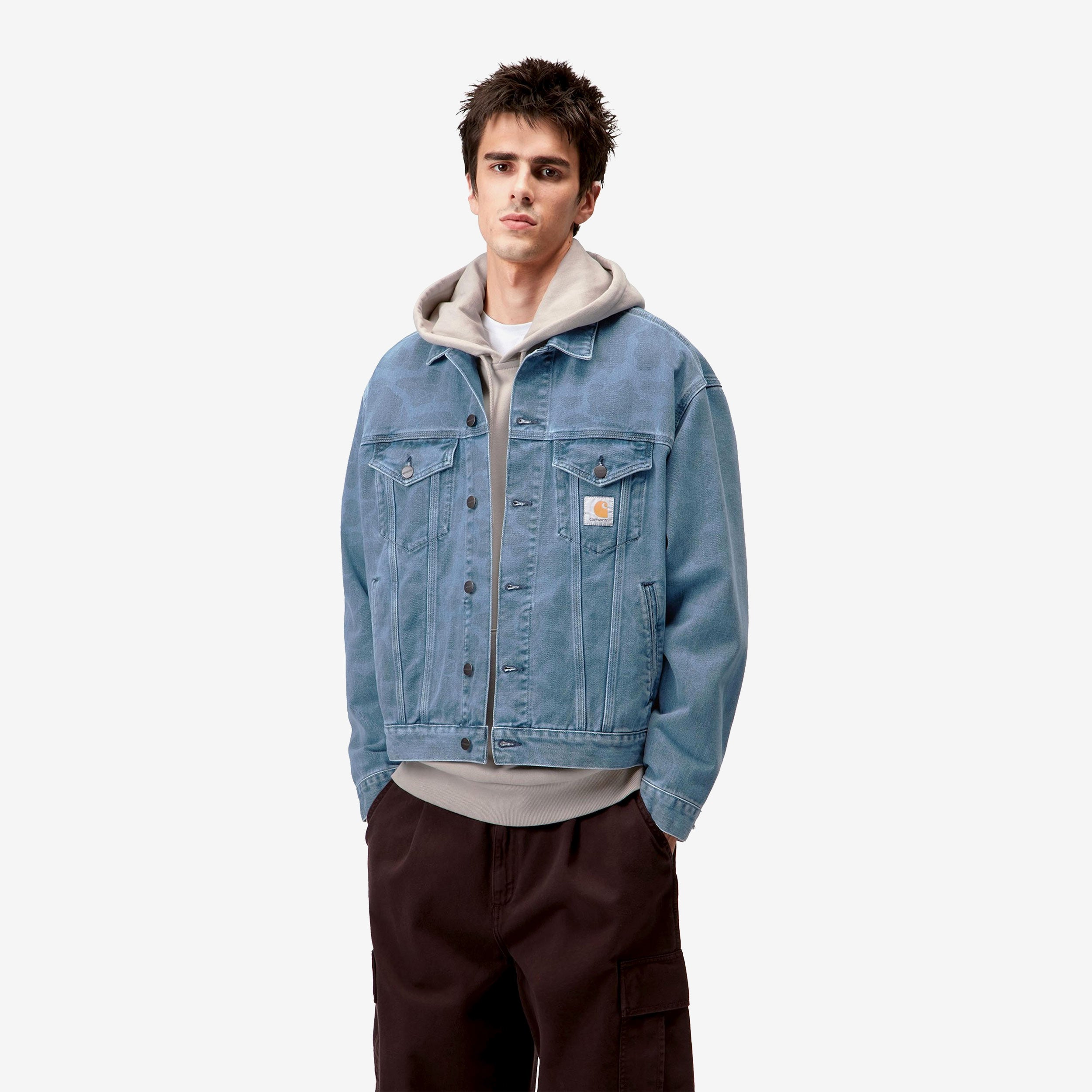 Duck Helston Jacket